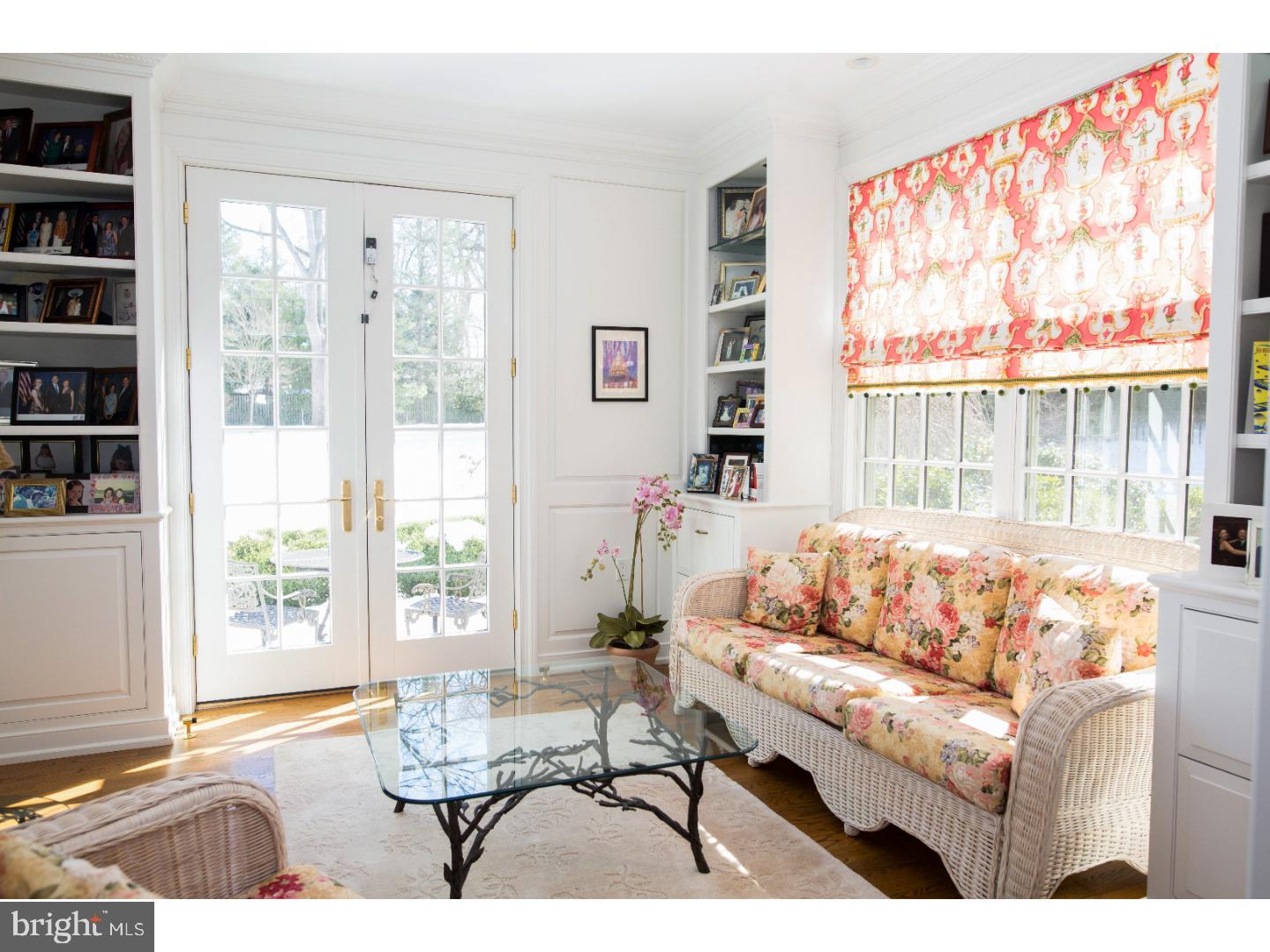 RITTENHOUSE ARBOR - Residential