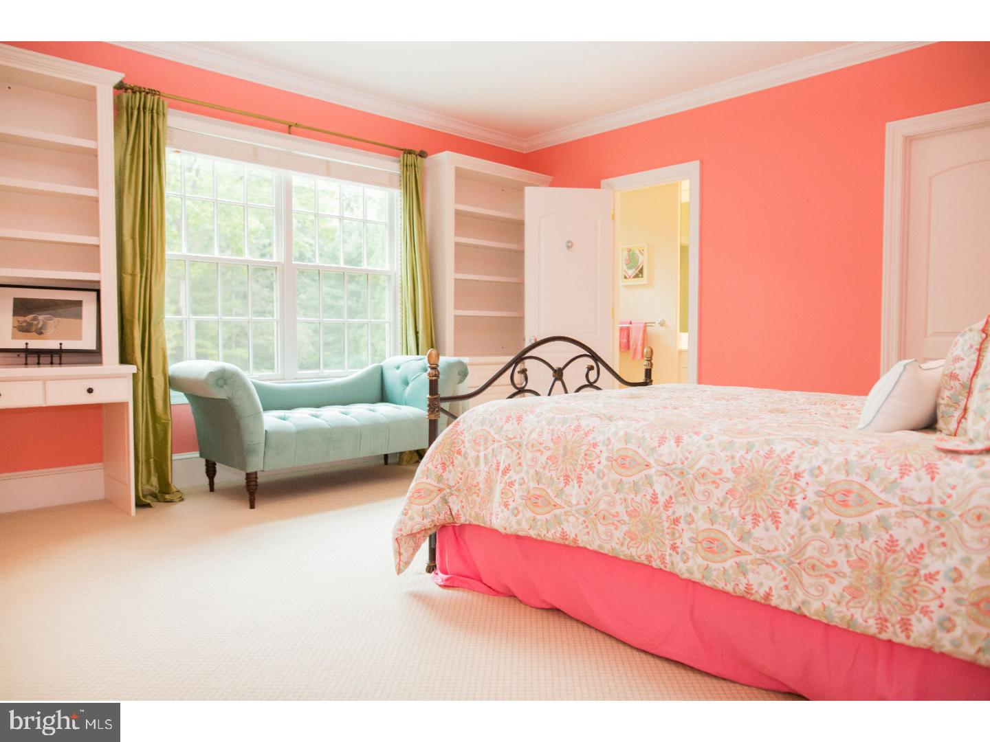 RITTENHOUSE ARBOR - Residential