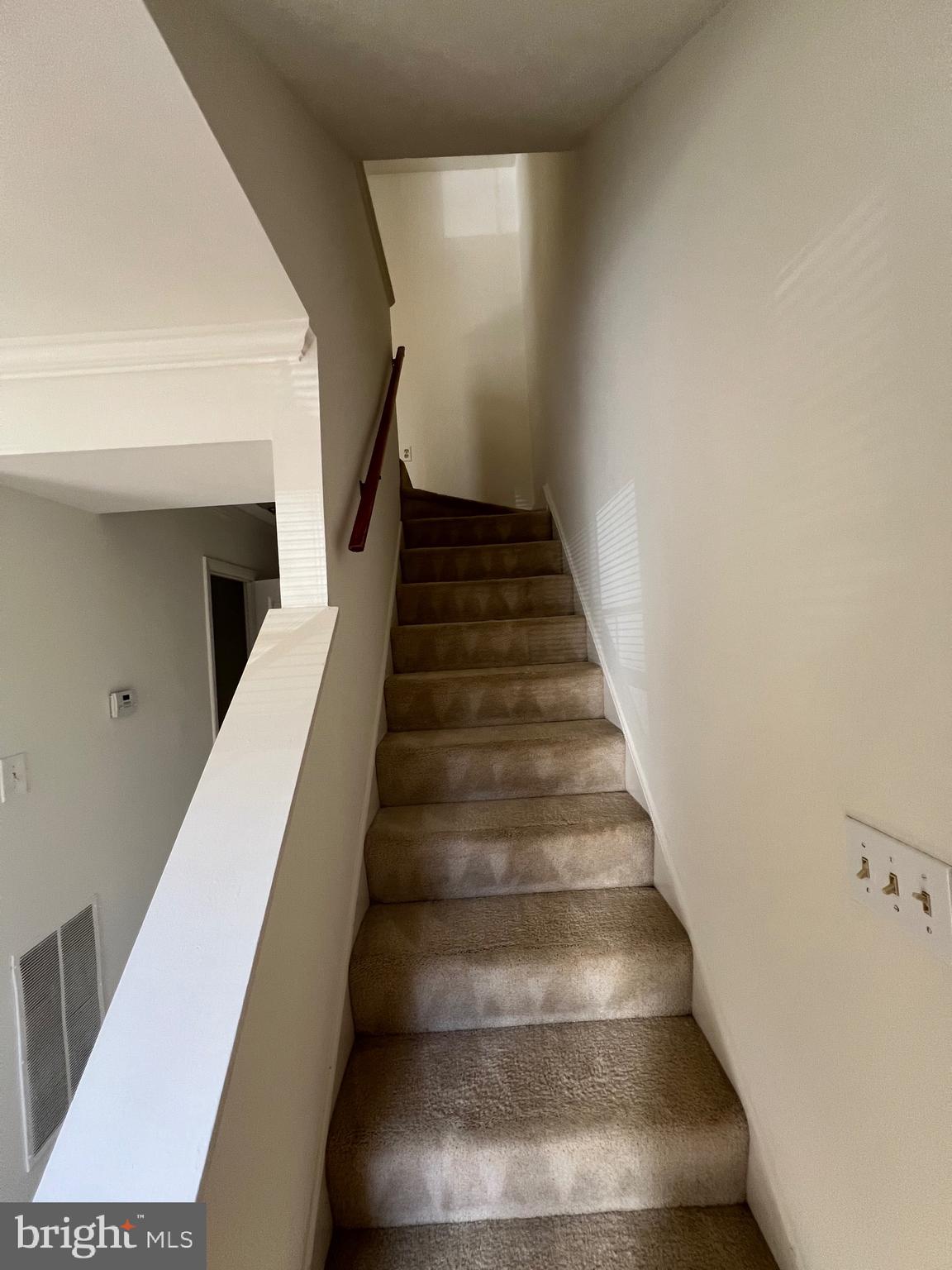 VILLAGE OF LONG REACH - Residential Lease