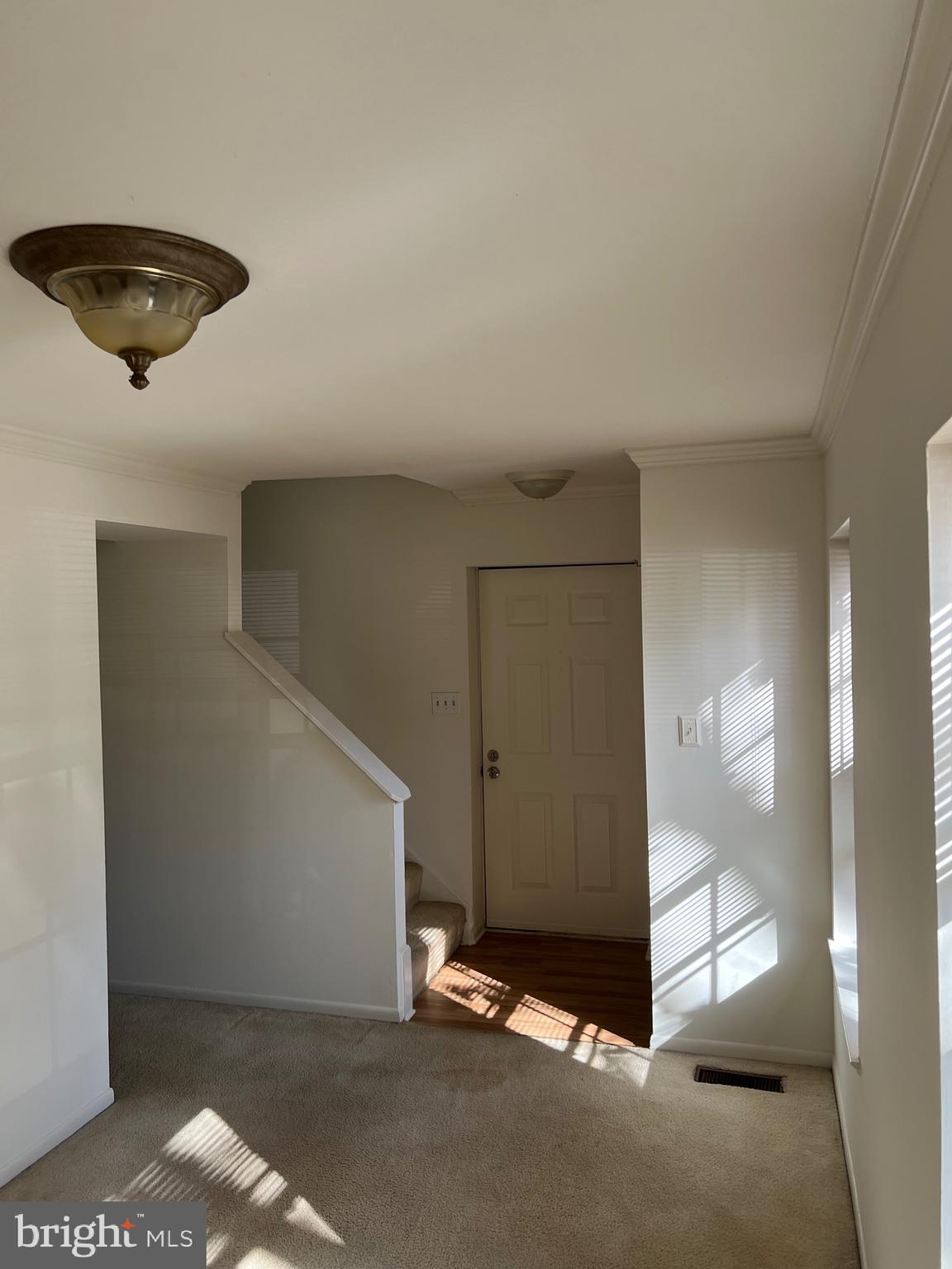 VILLAGE OF LONG REACH - Residential Lease