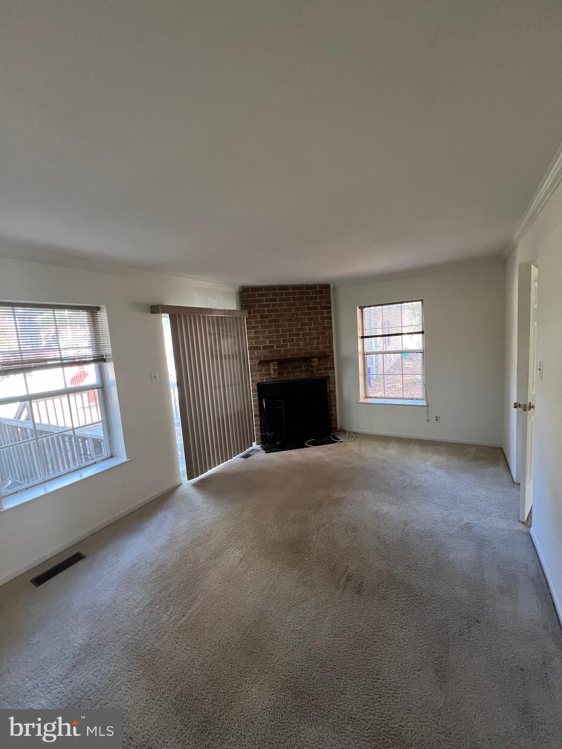 VILLAGE OF LONG REACH - Residential Lease