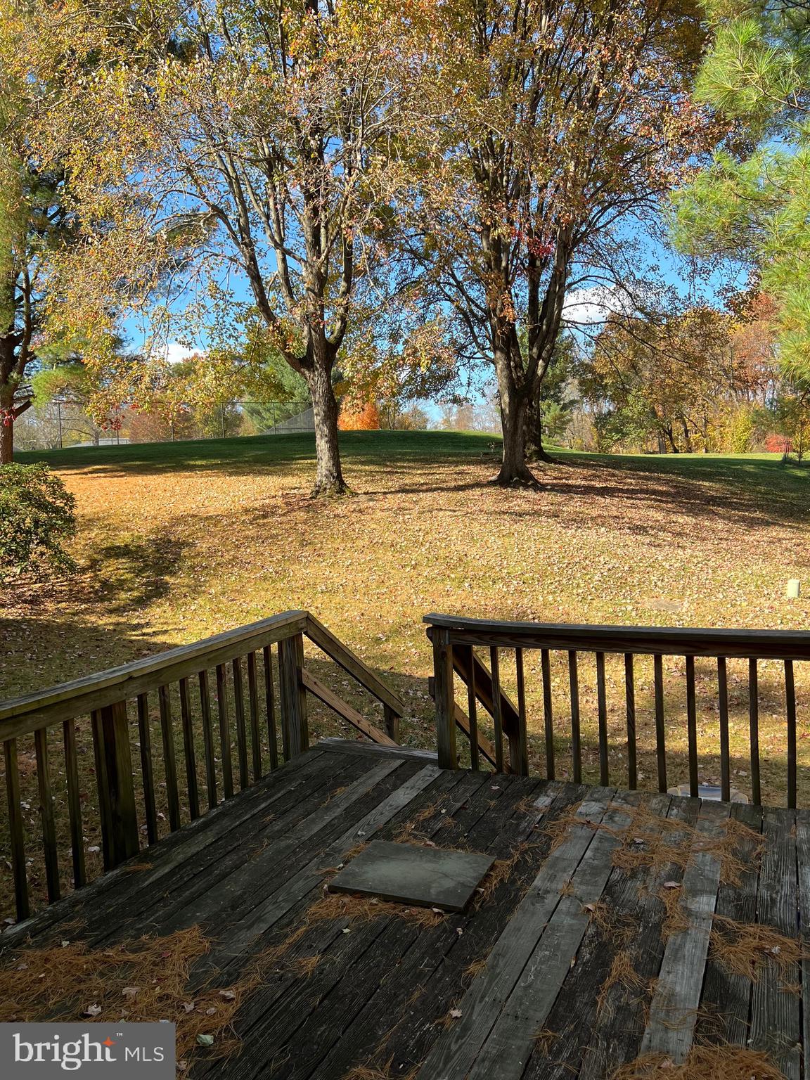 VILLAGE OF LONG REACH - Residential Lease