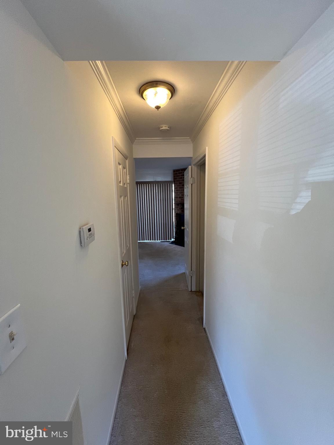 VILLAGE OF LONG REACH - Residential Lease