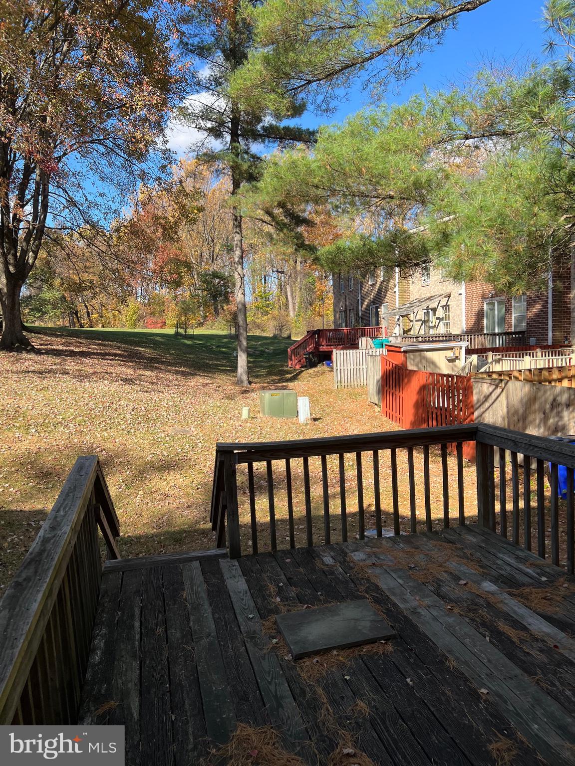 VILLAGE OF LONG REACH - Residential Lease