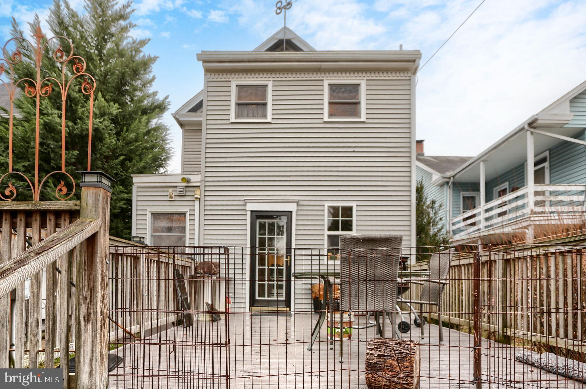 MECHANICSBURG BOROUGH - Residential