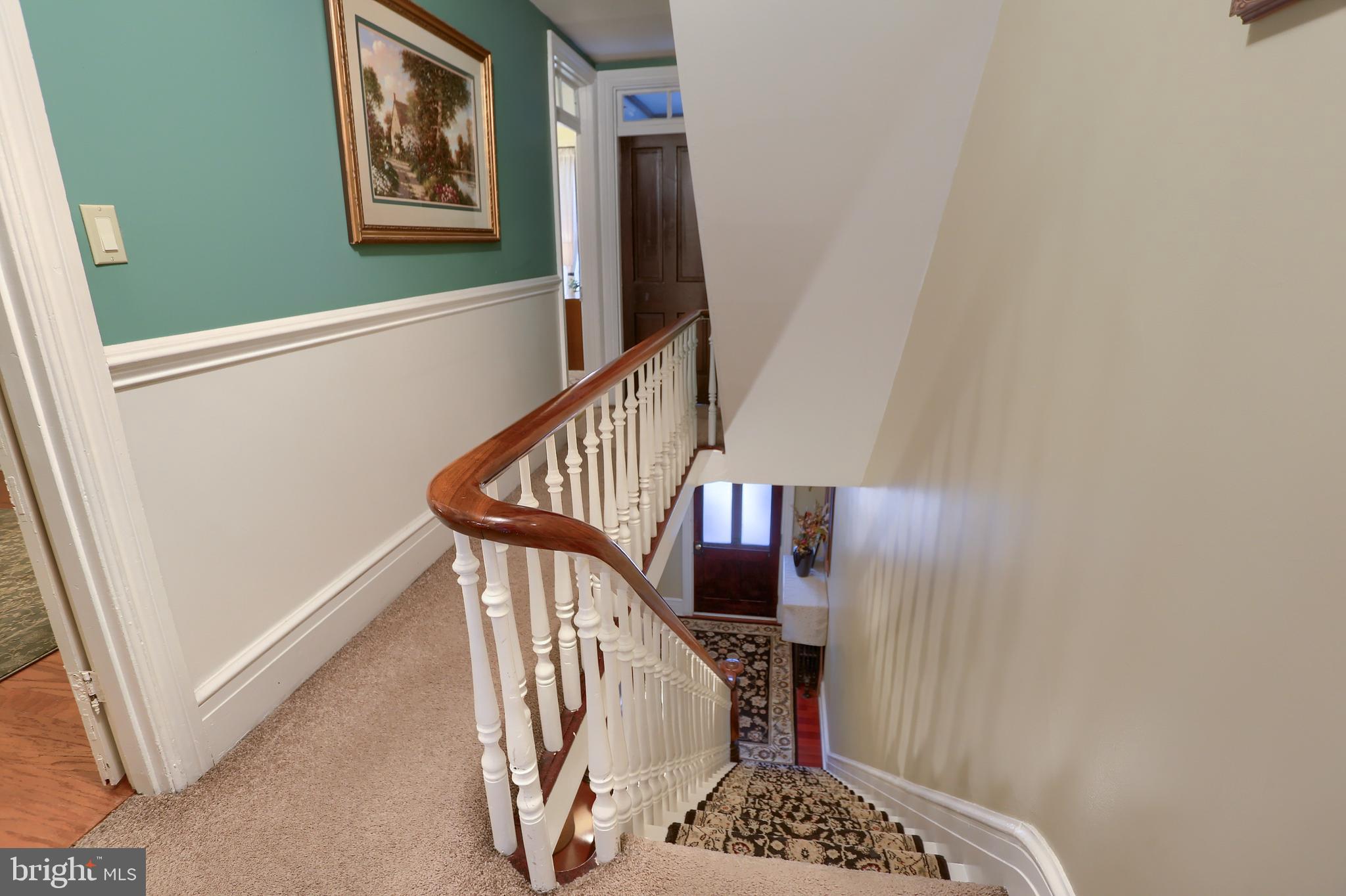 MECHANICSBURG BOROUGH - Residential