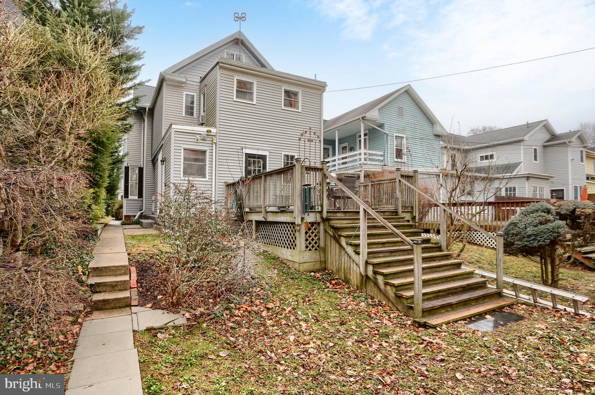 MECHANICSBURG BOROUGH - Residential