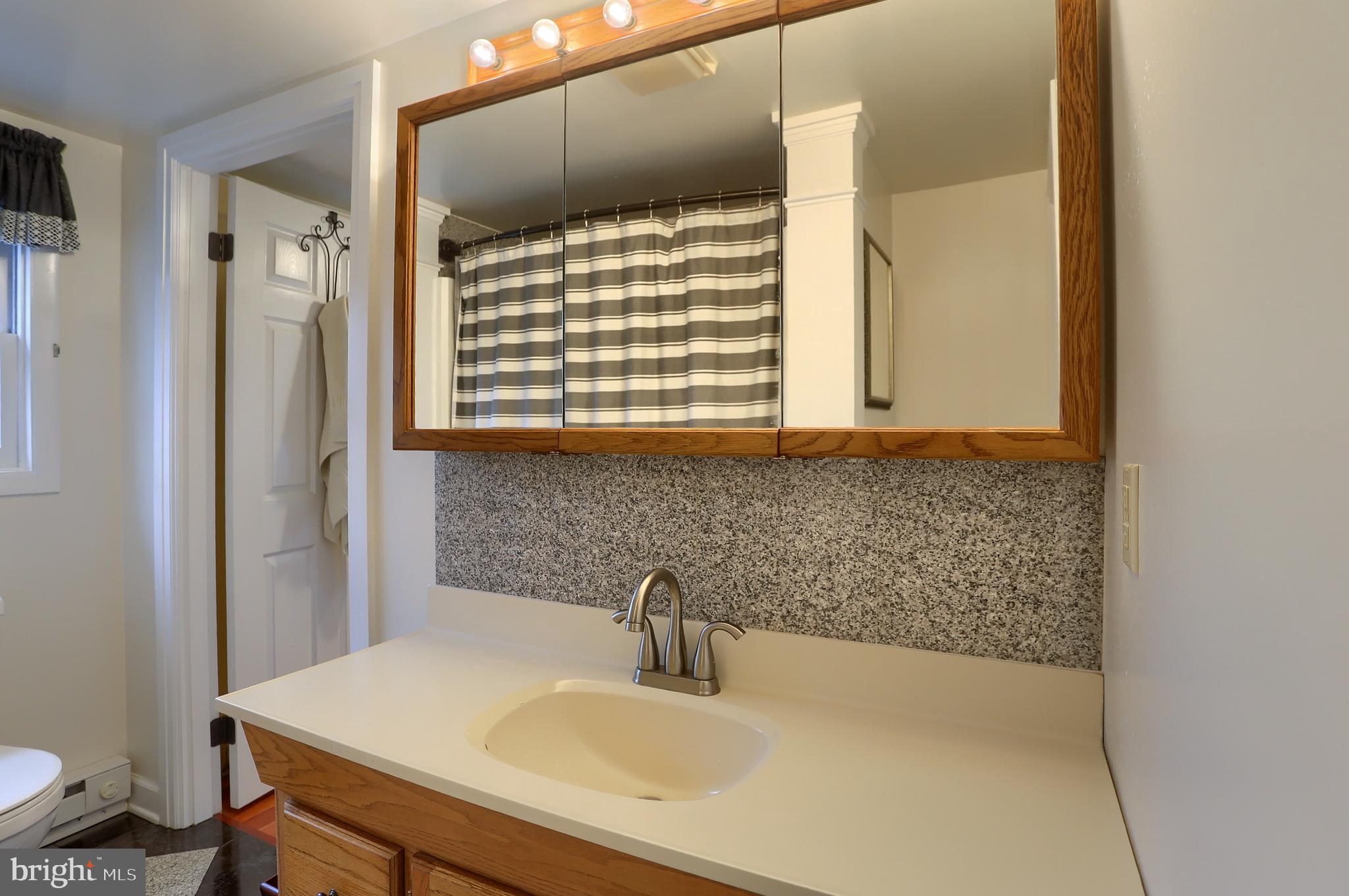 MECHANICSBURG BOROUGH - Residential