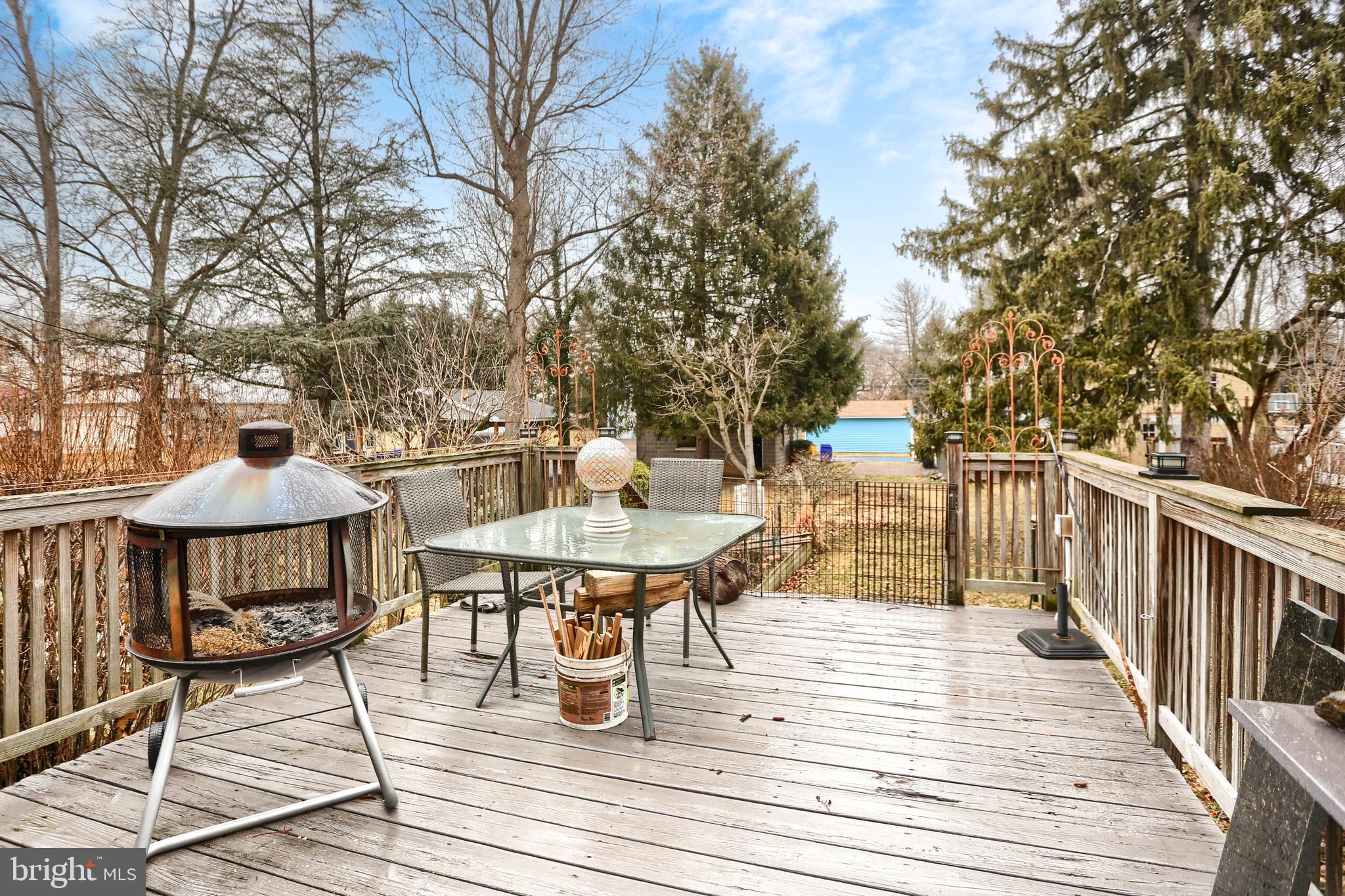 MECHANICSBURG BOROUGH - Residential