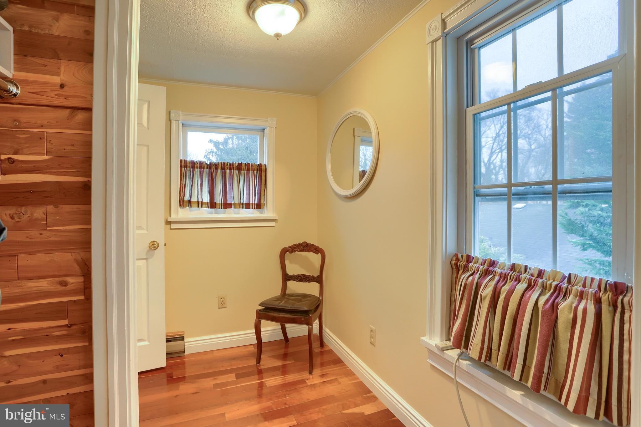 MECHANICSBURG BOROUGH - Residential