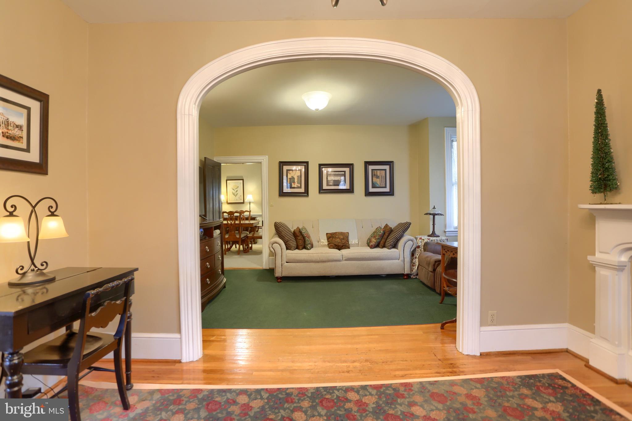 MECHANICSBURG BOROUGH - Residential