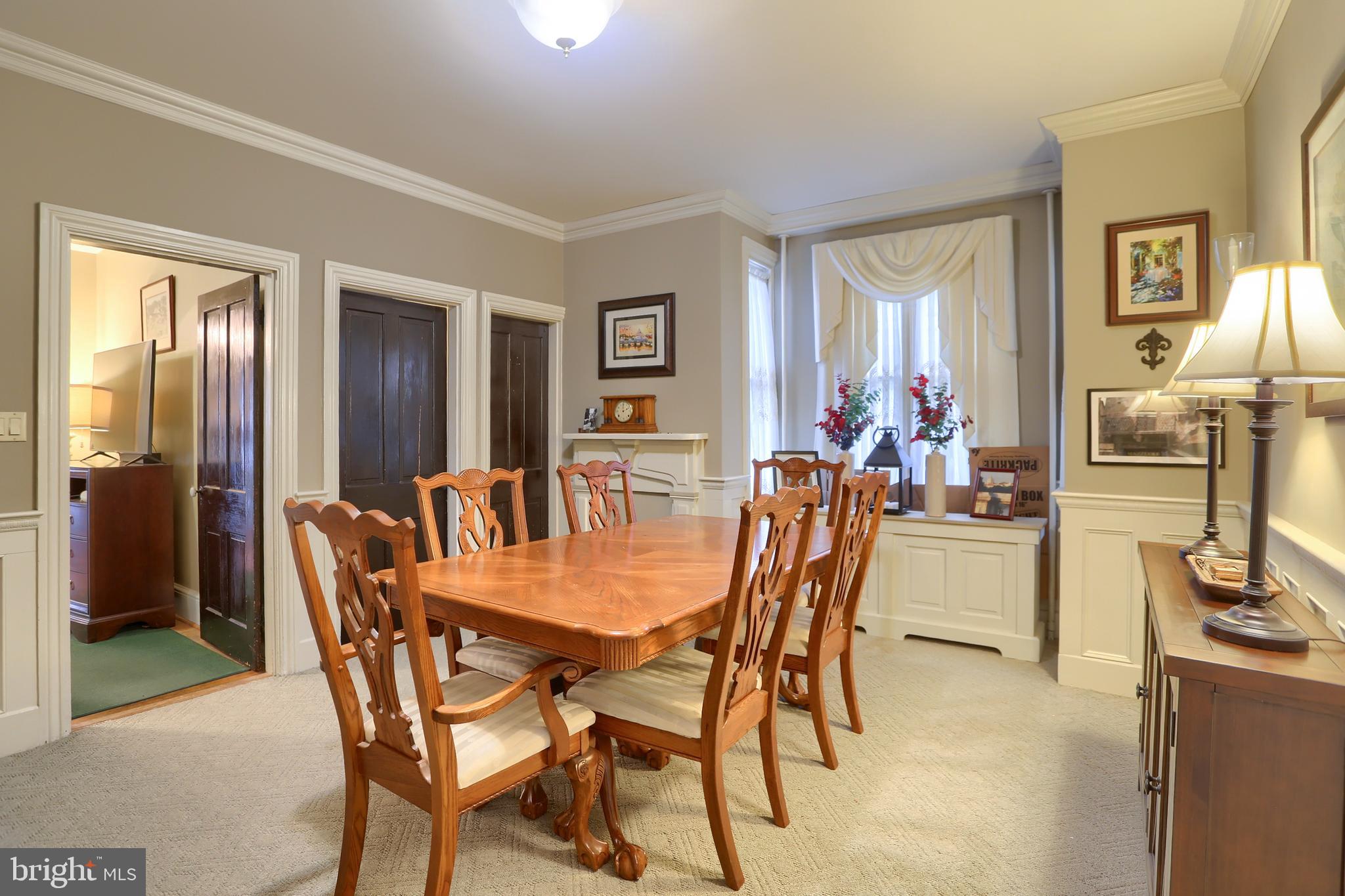 MECHANICSBURG BOROUGH - Residential