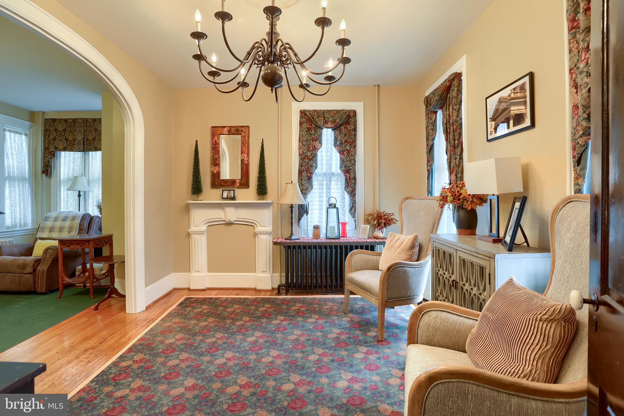 MECHANICSBURG BOROUGH - Residential