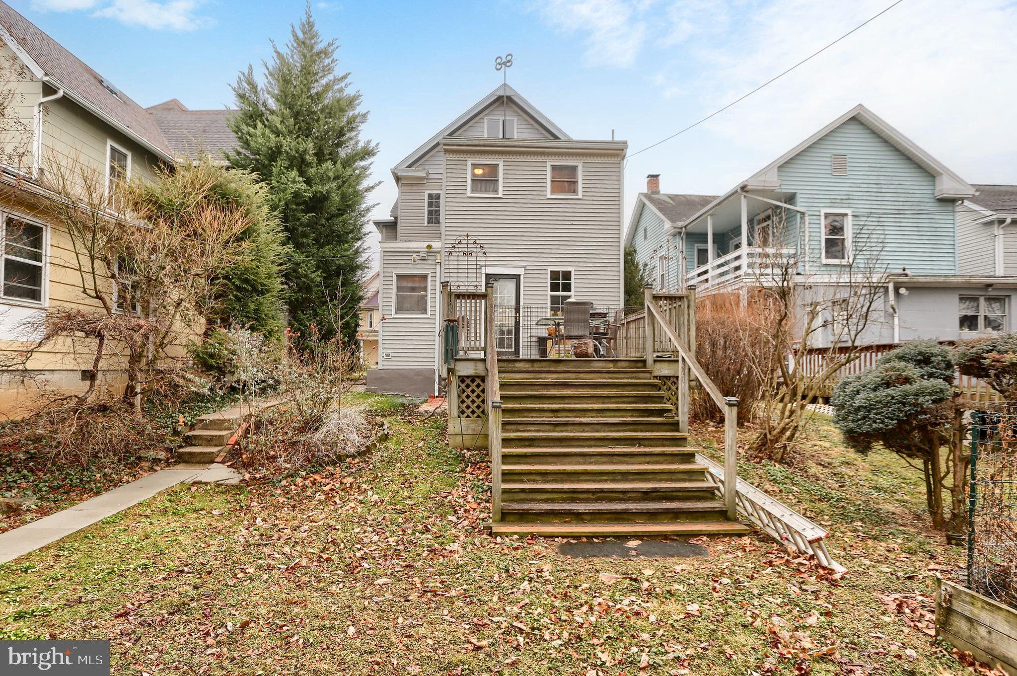 MECHANICSBURG BOROUGH - Residential