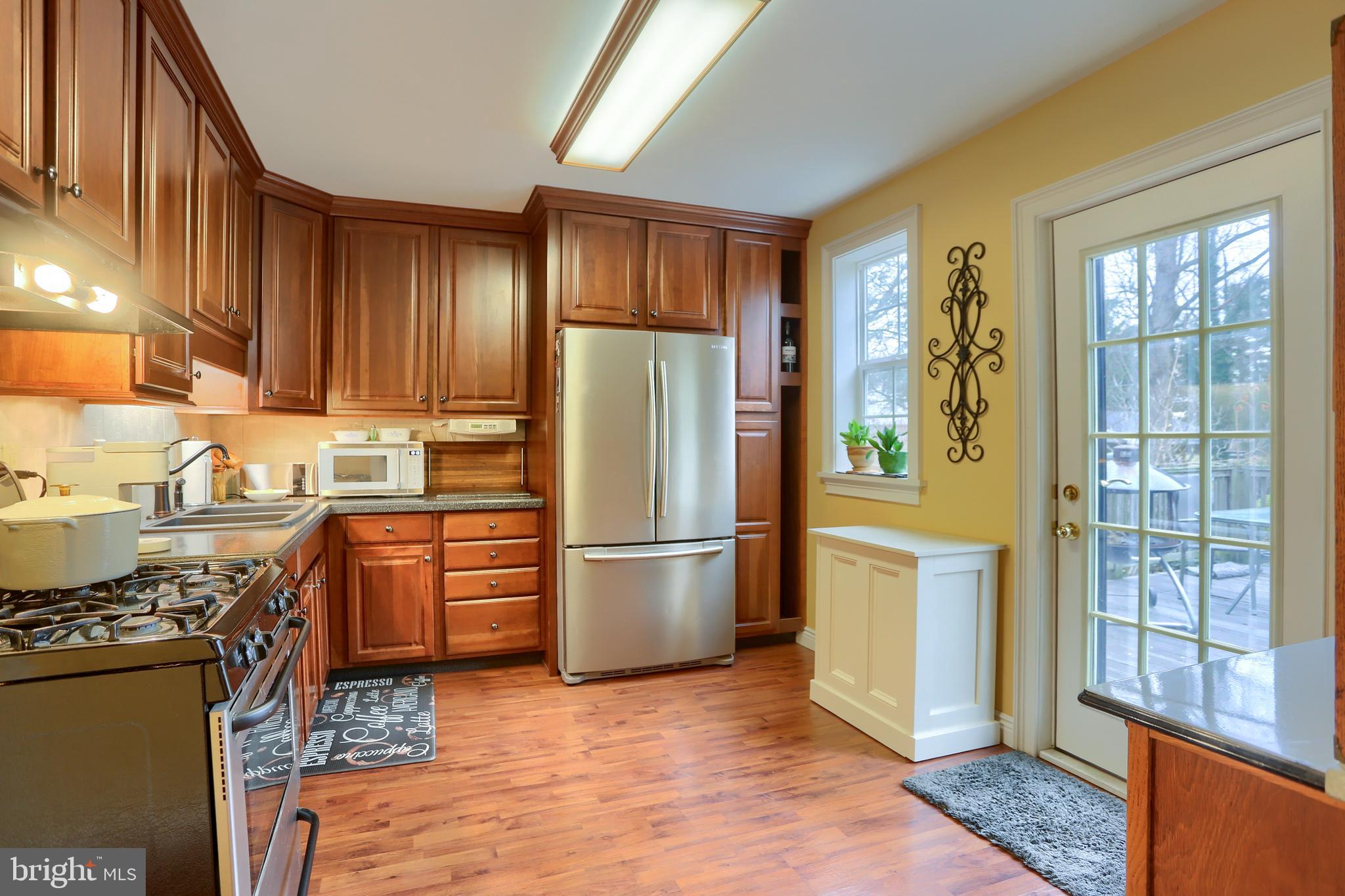 MECHANICSBURG BOROUGH - Residential