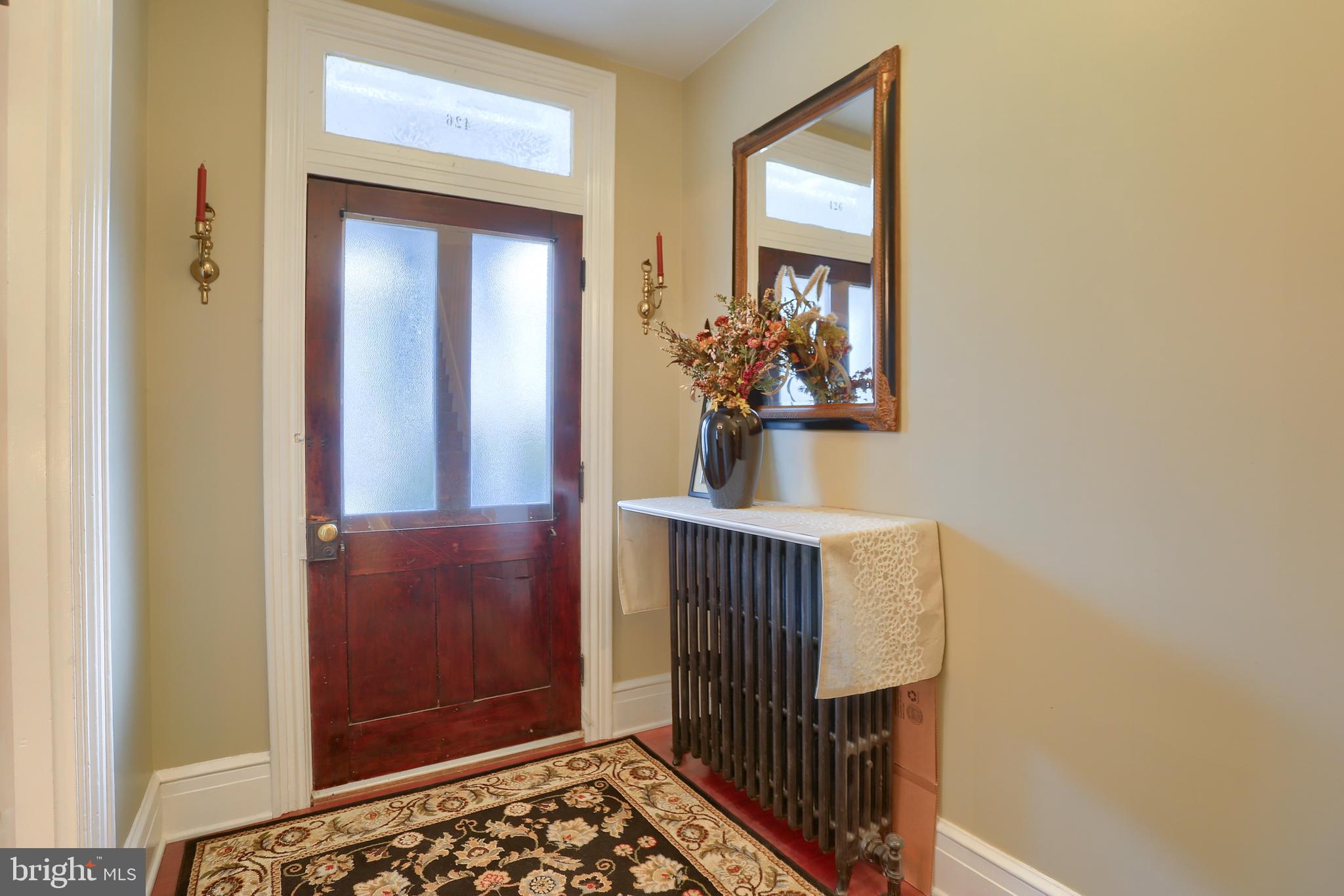 MECHANICSBURG BOROUGH - Residential