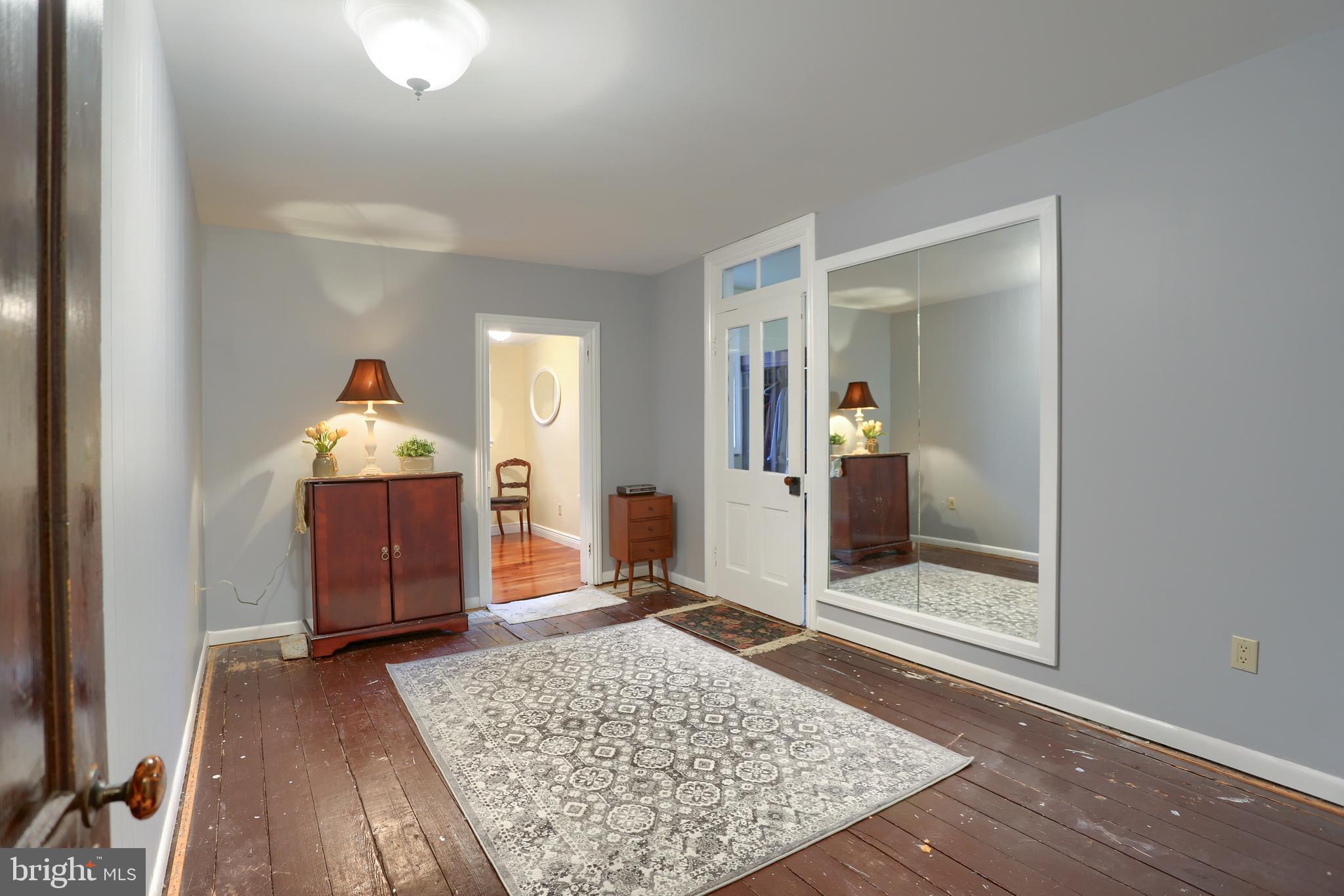 MECHANICSBURG BOROUGH - Residential