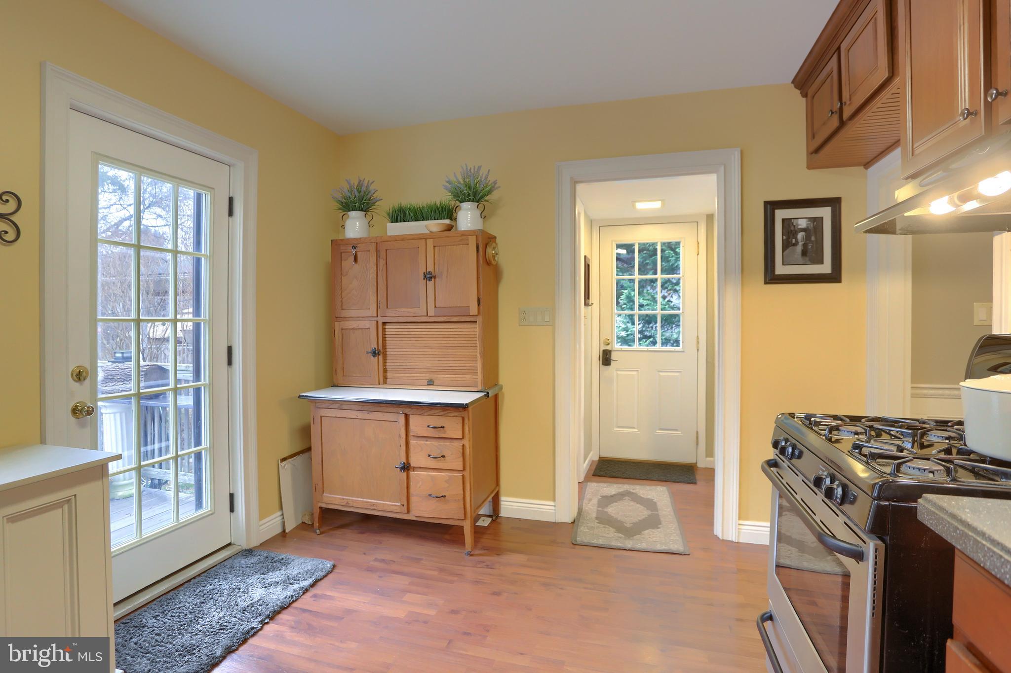 MECHANICSBURG BOROUGH - Residential