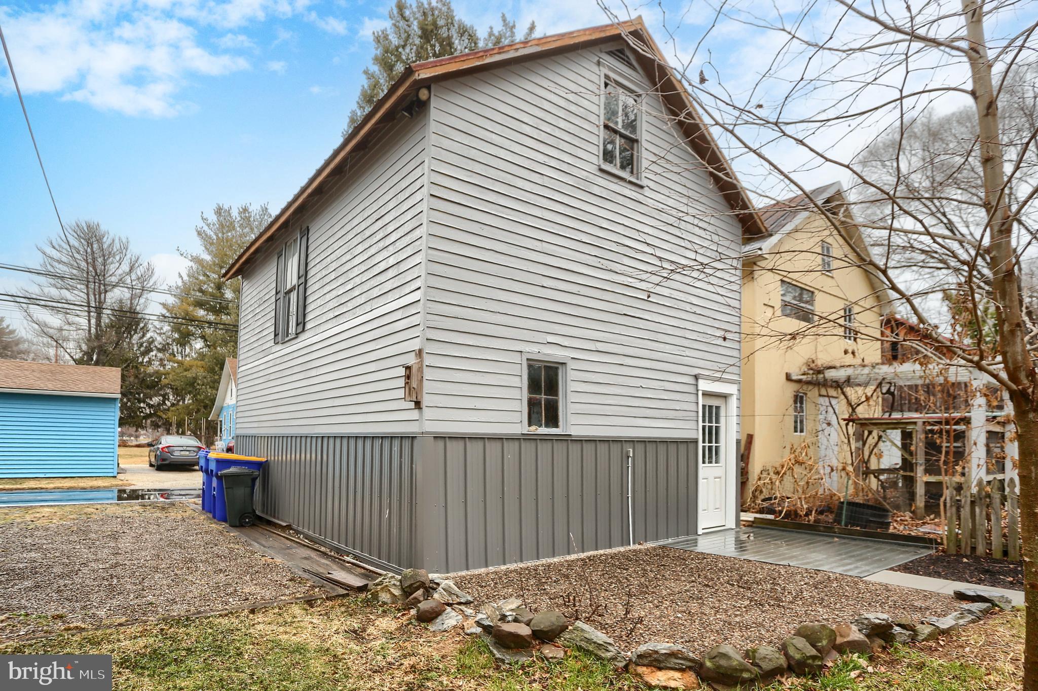 MECHANICSBURG BOROUGH - Residential