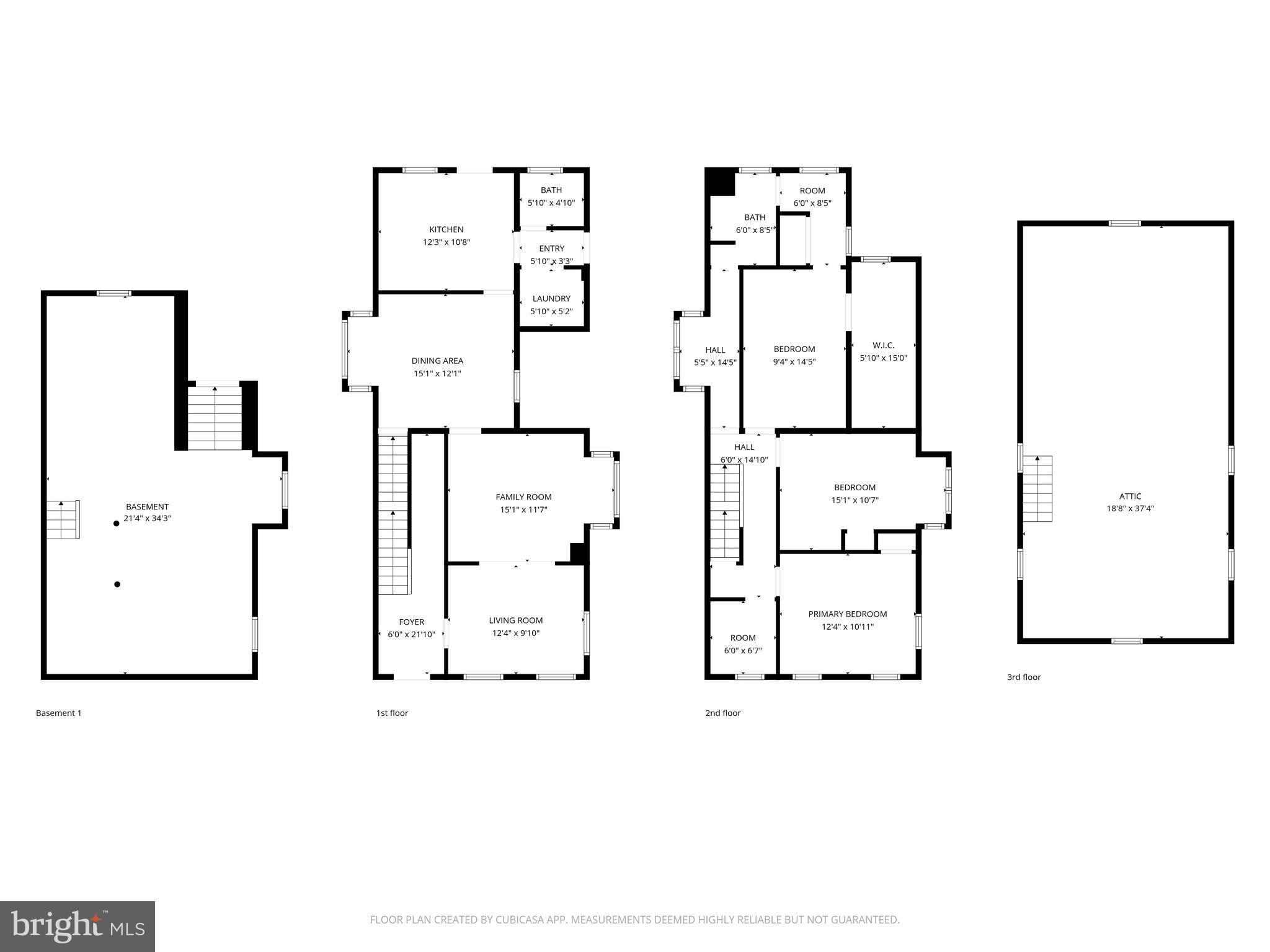 MECHANICSBURG BOROUGH - Residential