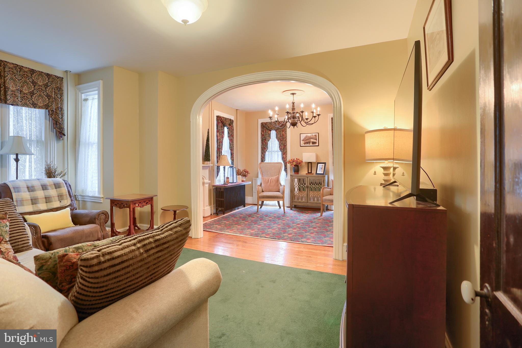 MECHANICSBURG BOROUGH - Residential