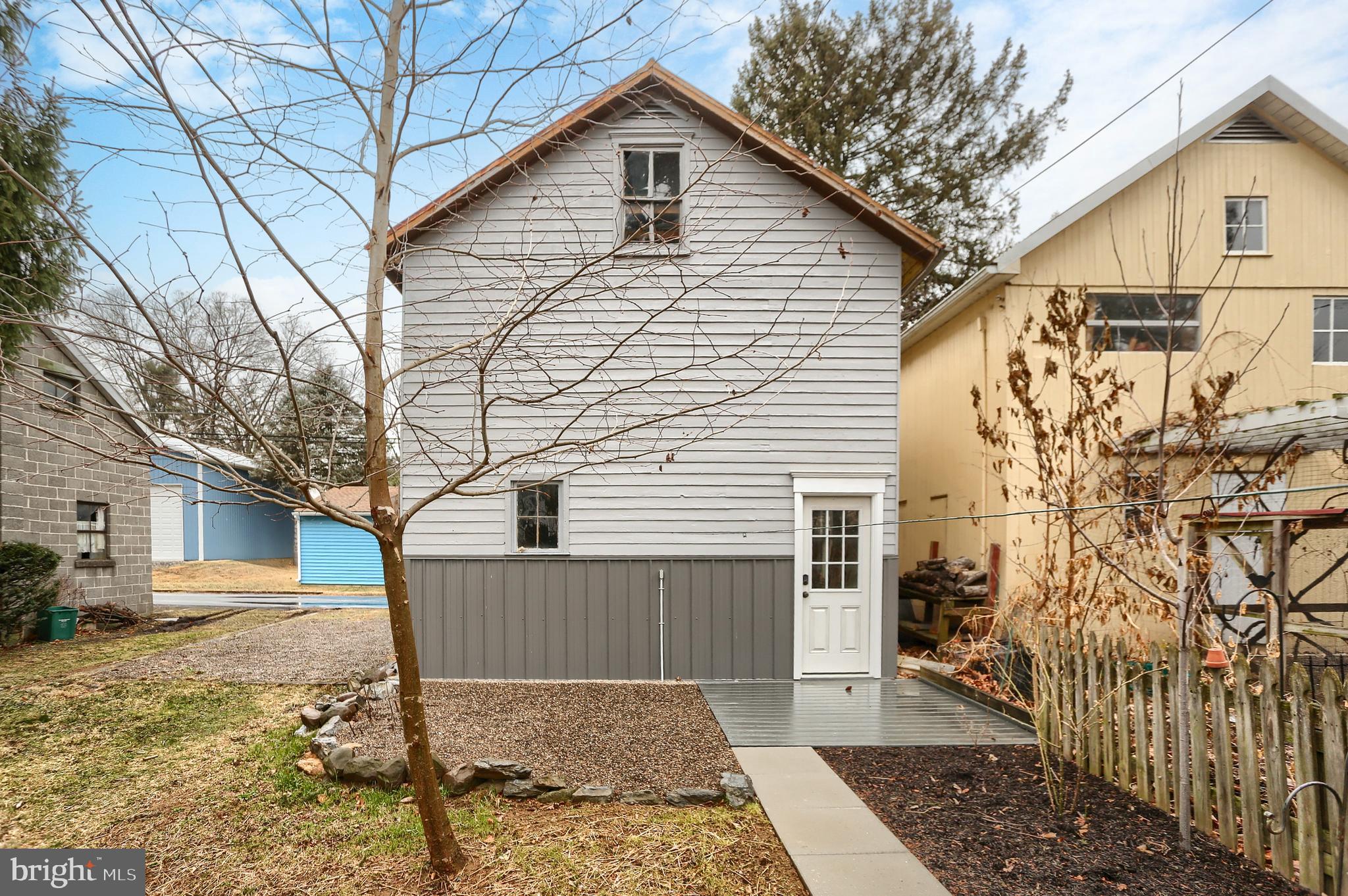 MECHANICSBURG BOROUGH - Residential