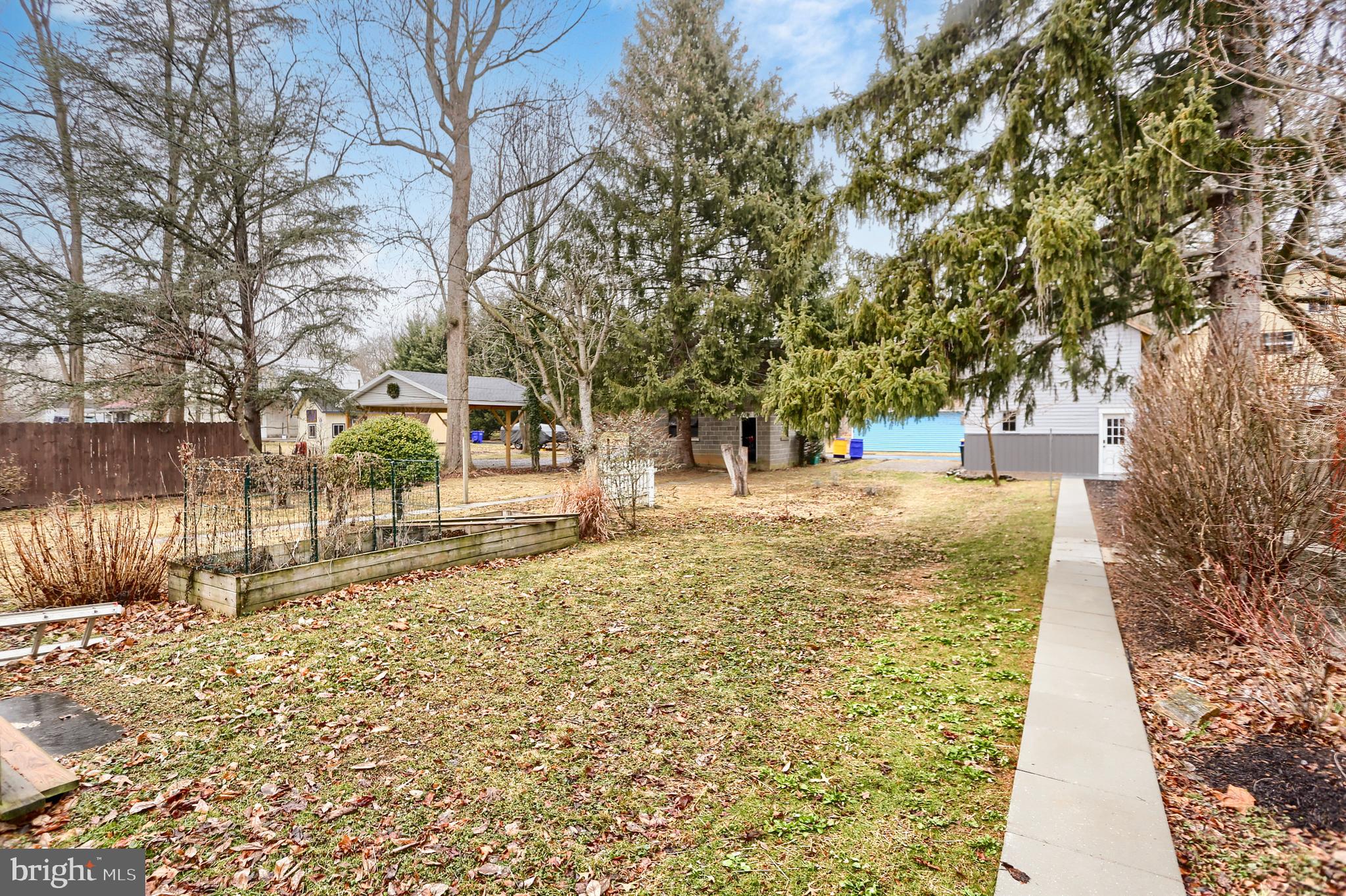 MECHANICSBURG BOROUGH - Residential