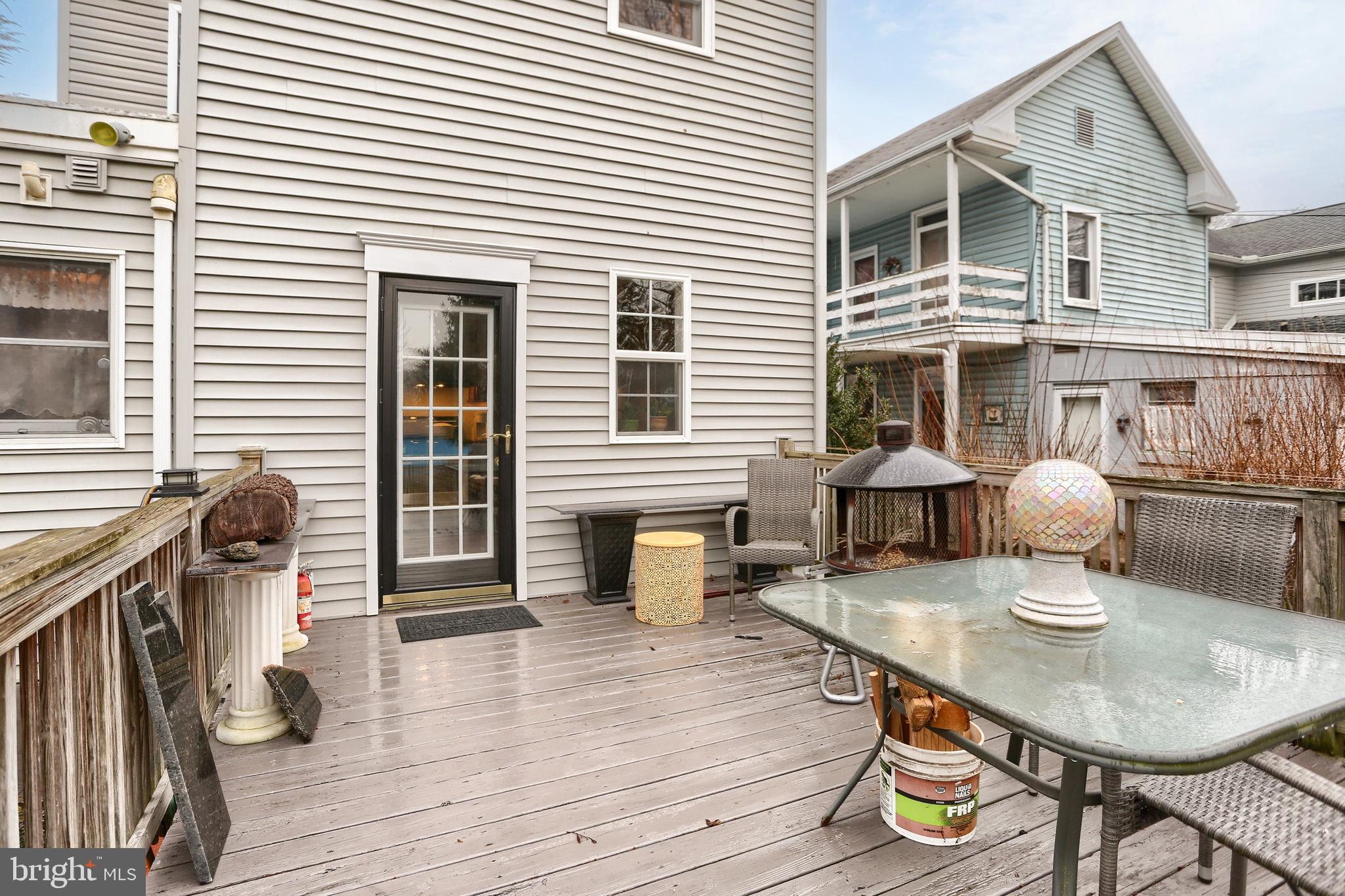 MECHANICSBURG BOROUGH - Residential