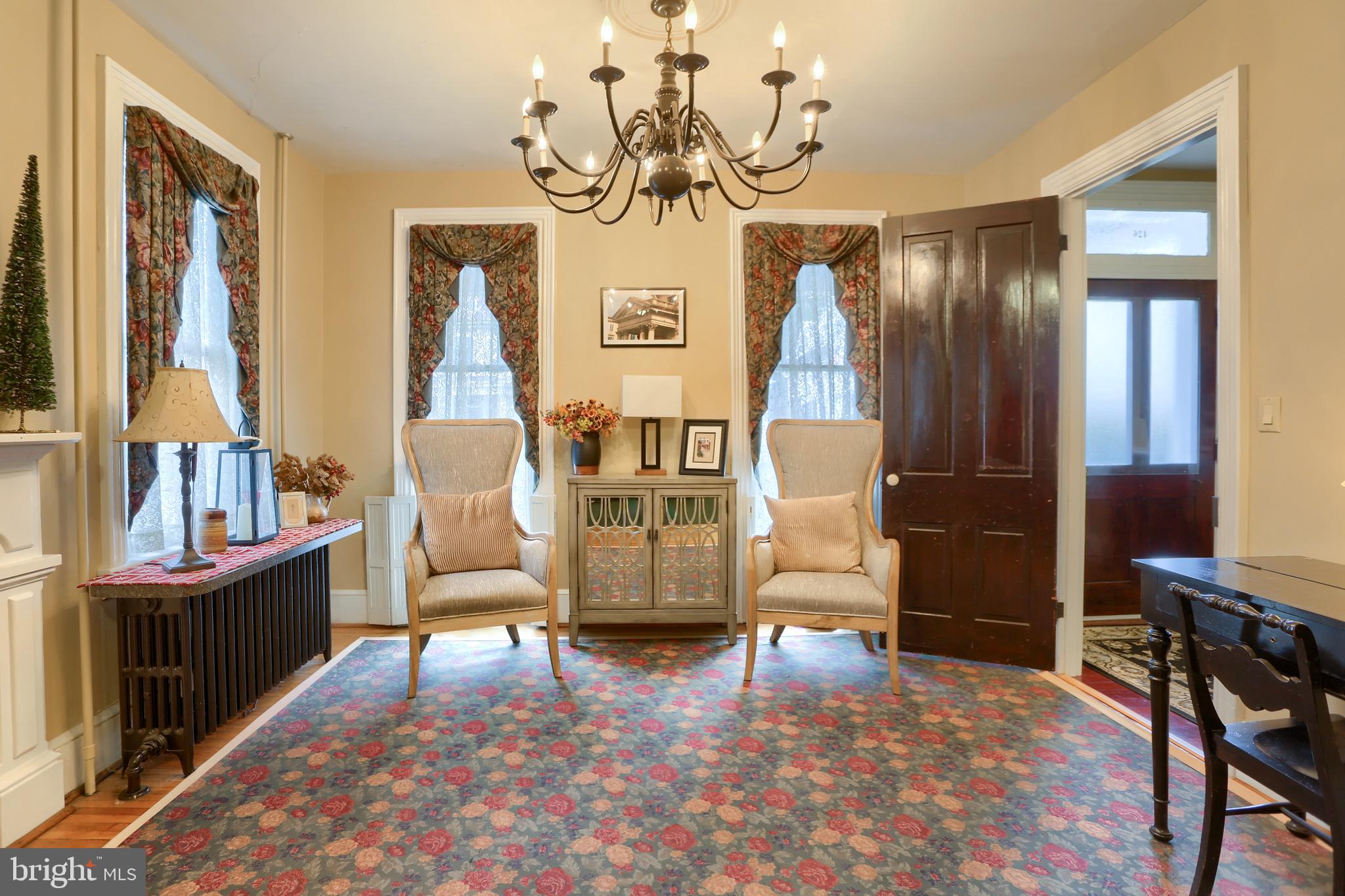 MECHANICSBURG BOROUGH - Residential