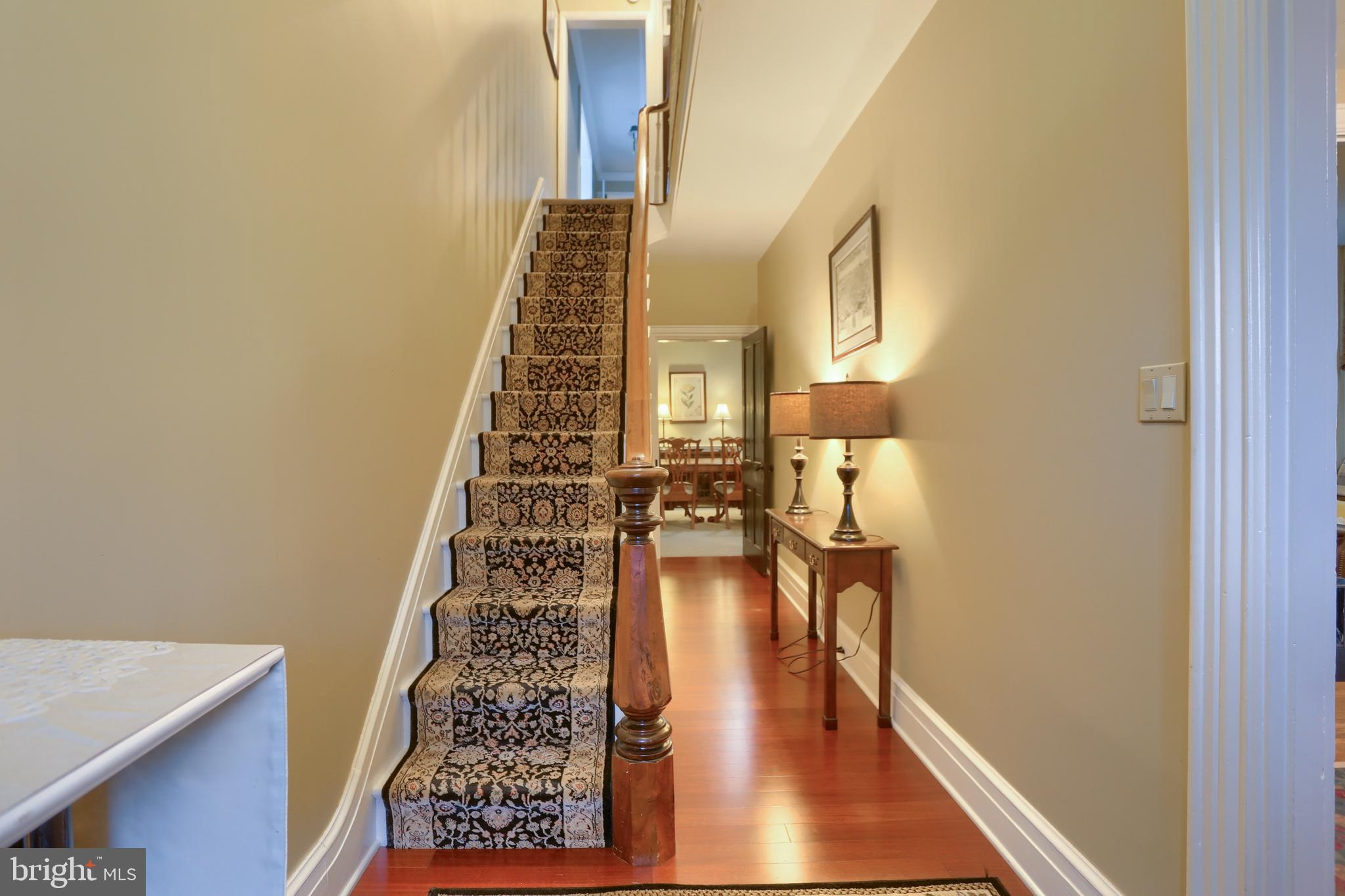 MECHANICSBURG BOROUGH - Residential