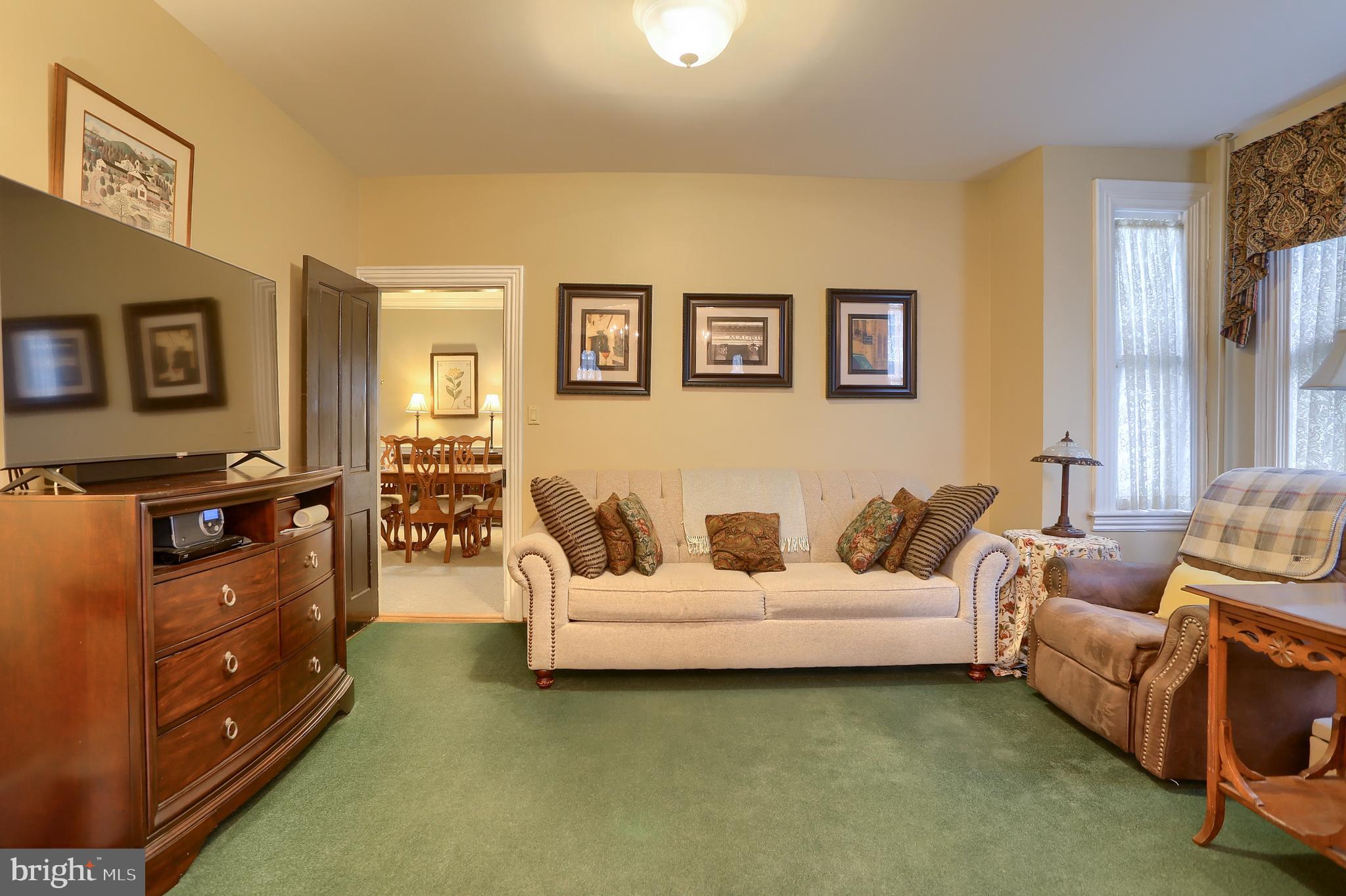 MECHANICSBURG BOROUGH - Residential