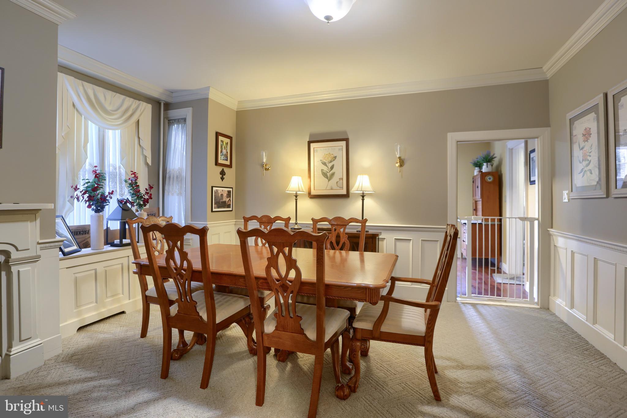 MECHANICSBURG BOROUGH - Residential