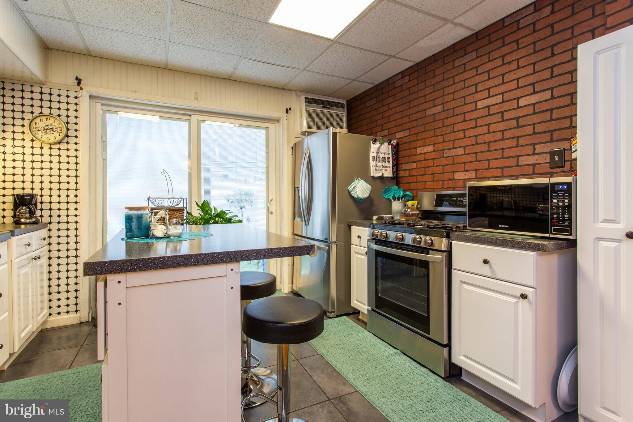 PENNSPORT - Residential