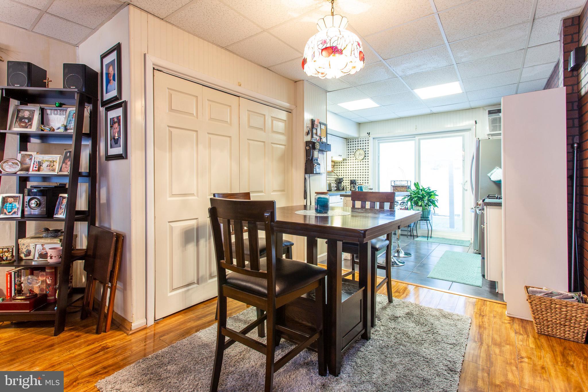 PENNSPORT - Residential