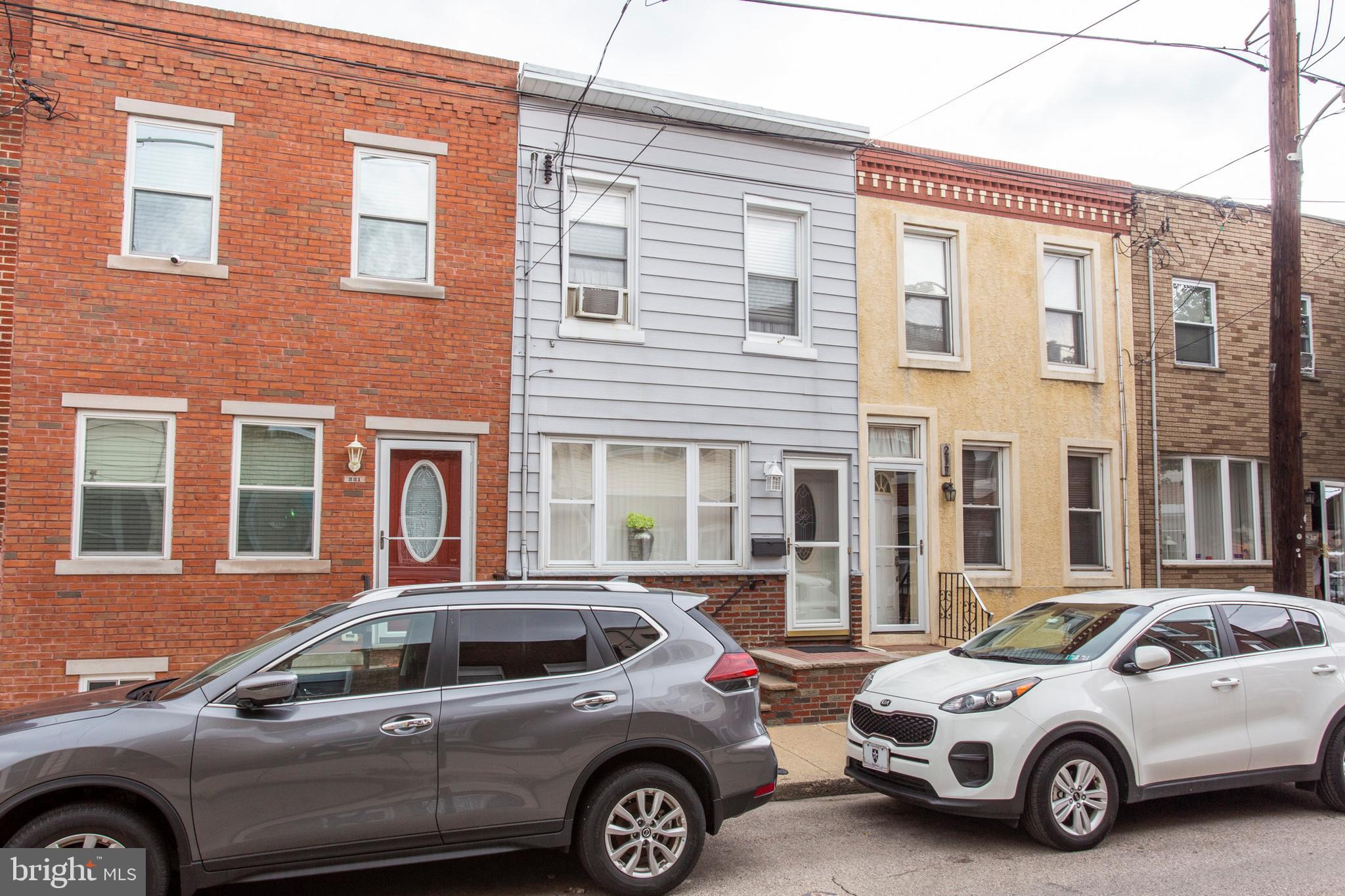 PENNSPORT - Residential