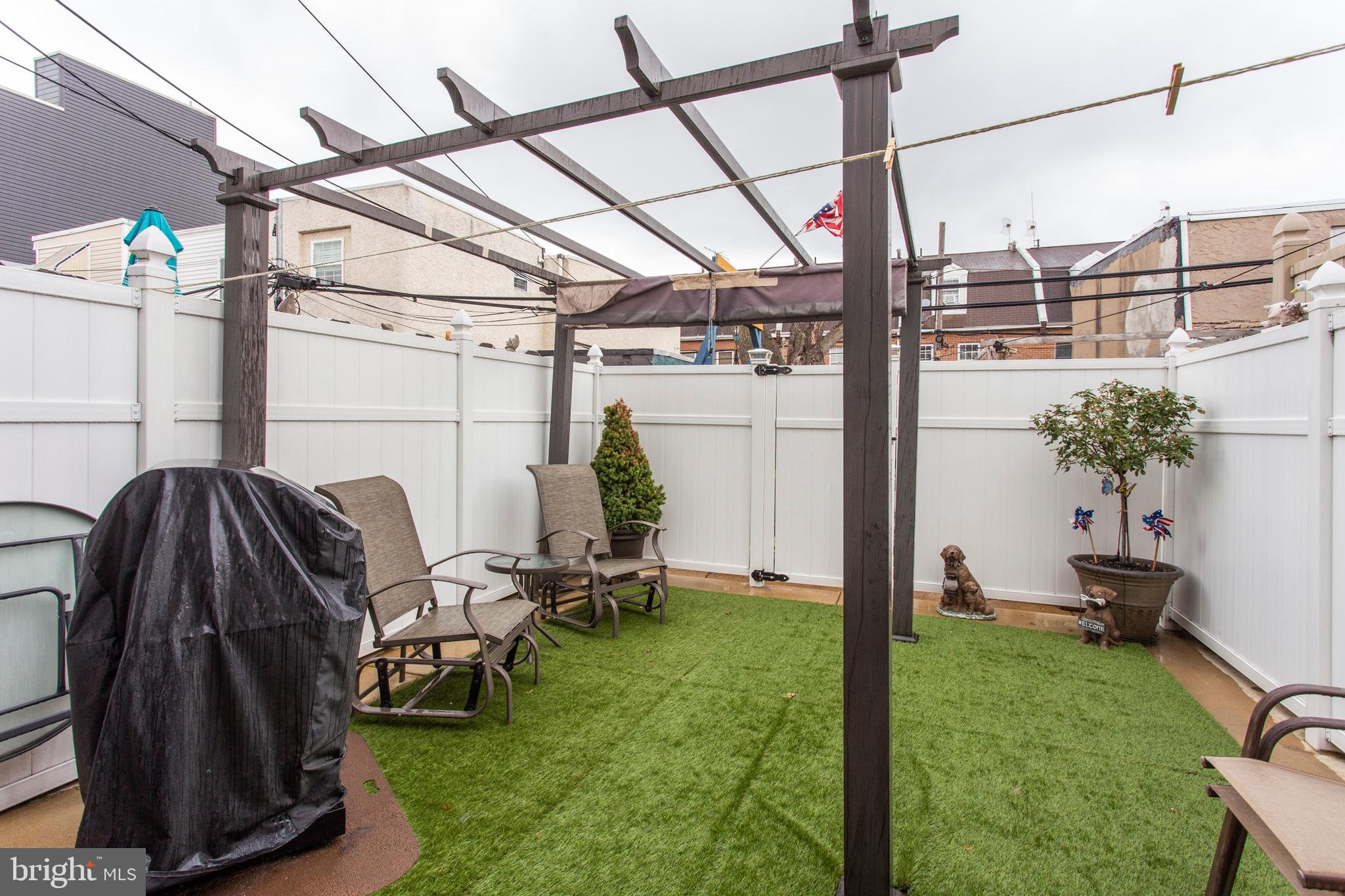 PENNSPORT - Residential