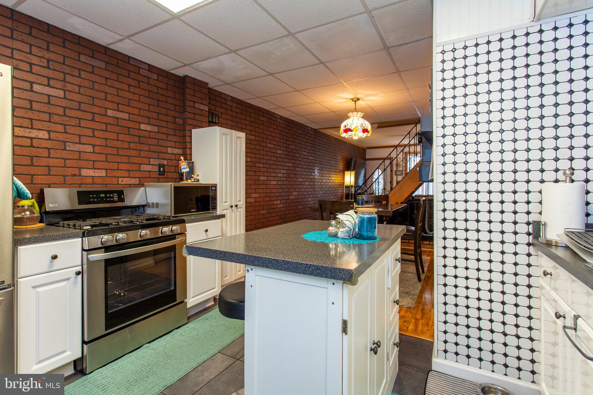 PENNSPORT - Residential