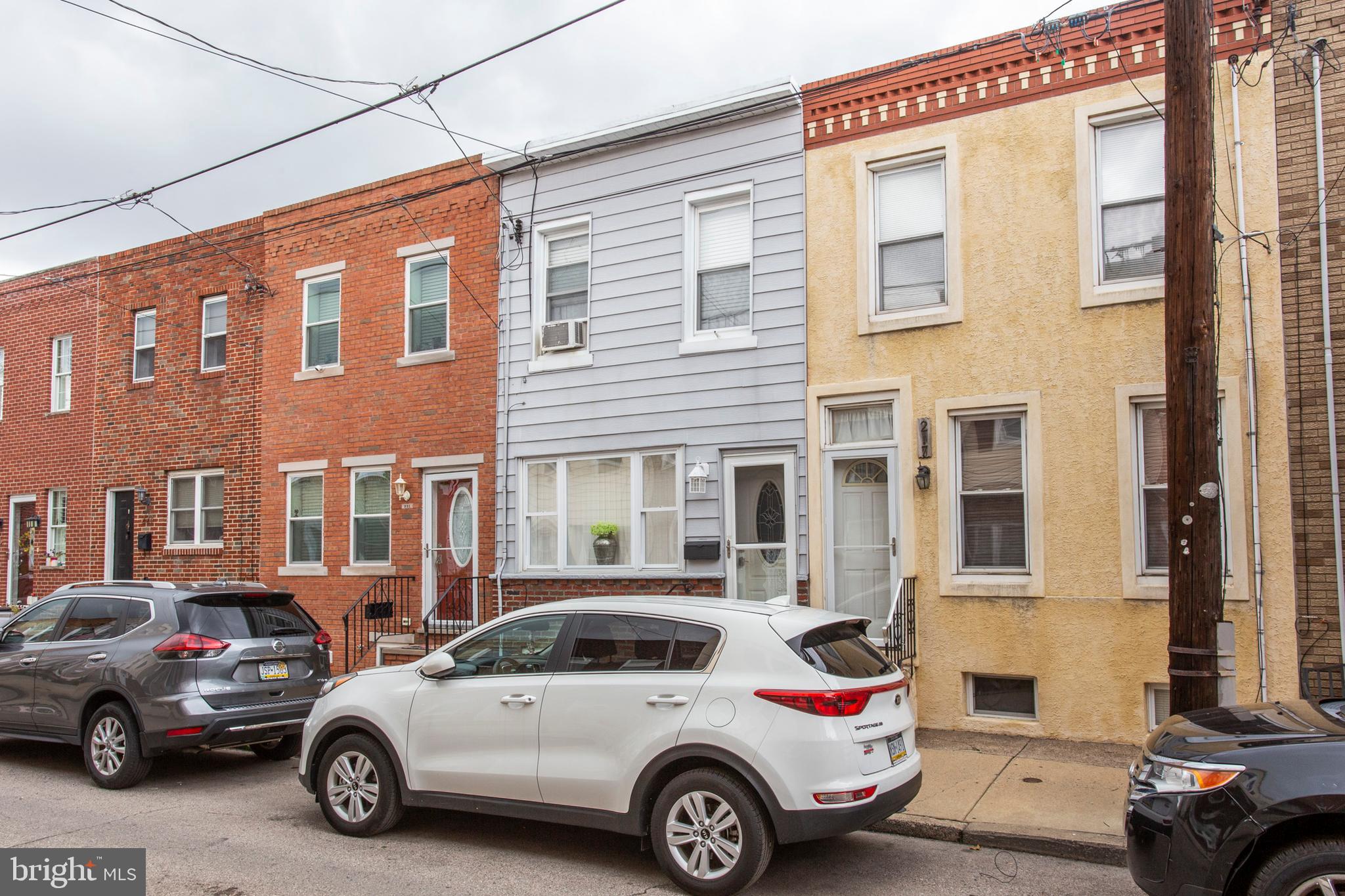 PENNSPORT - Residential