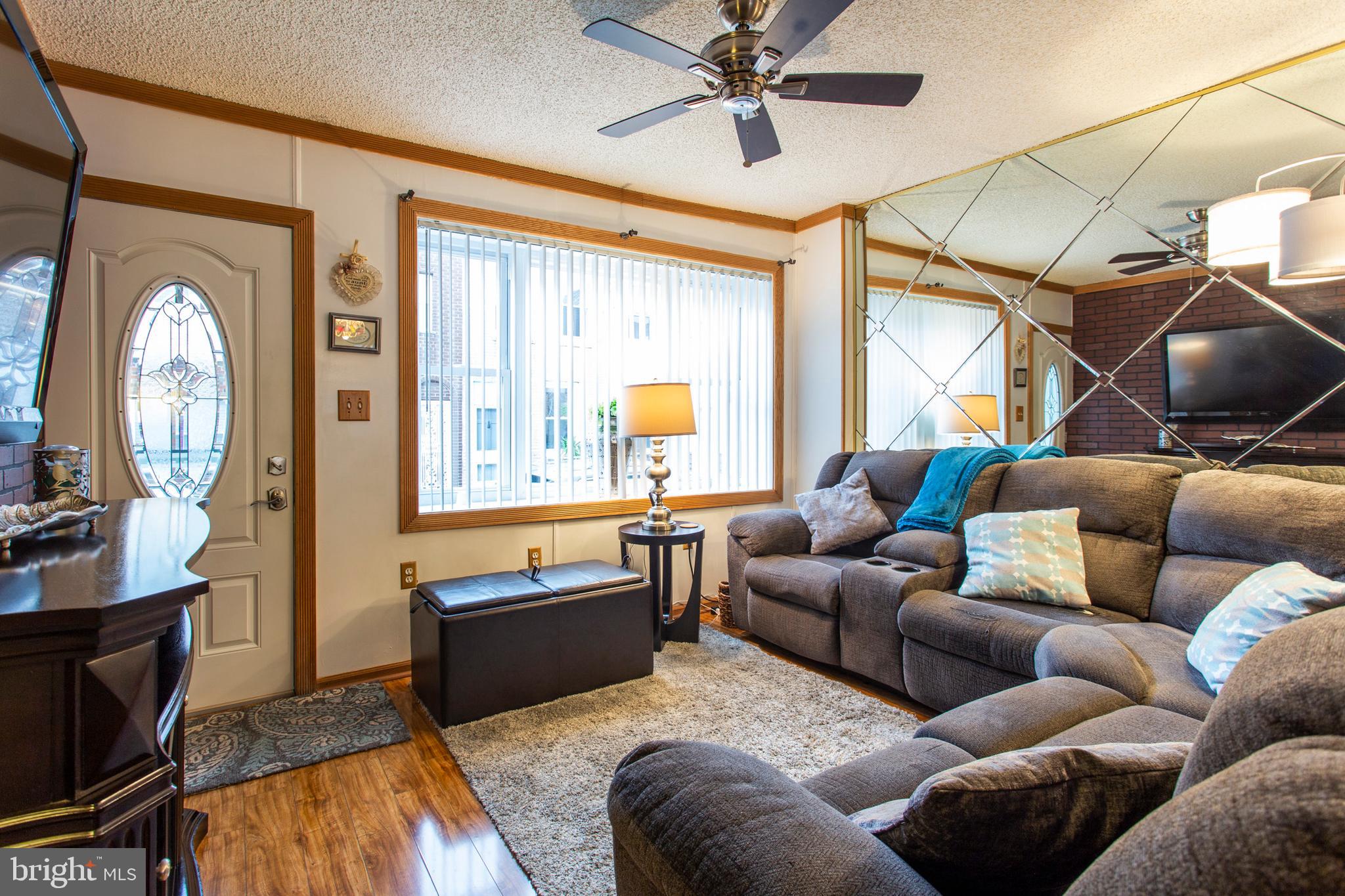 PENNSPORT - Residential