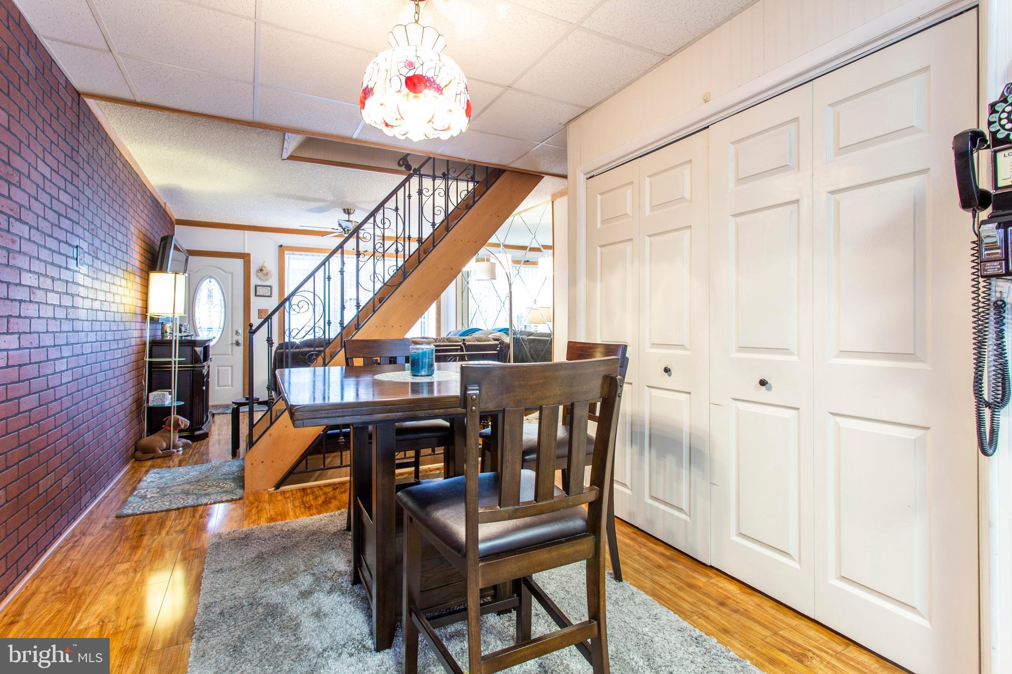 PENNSPORT - Residential