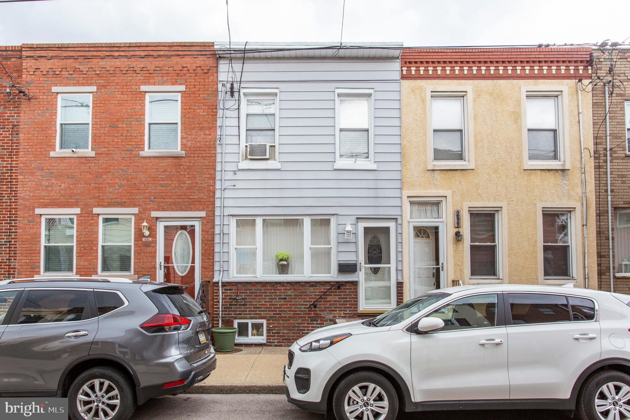 PENNSPORT - Residential