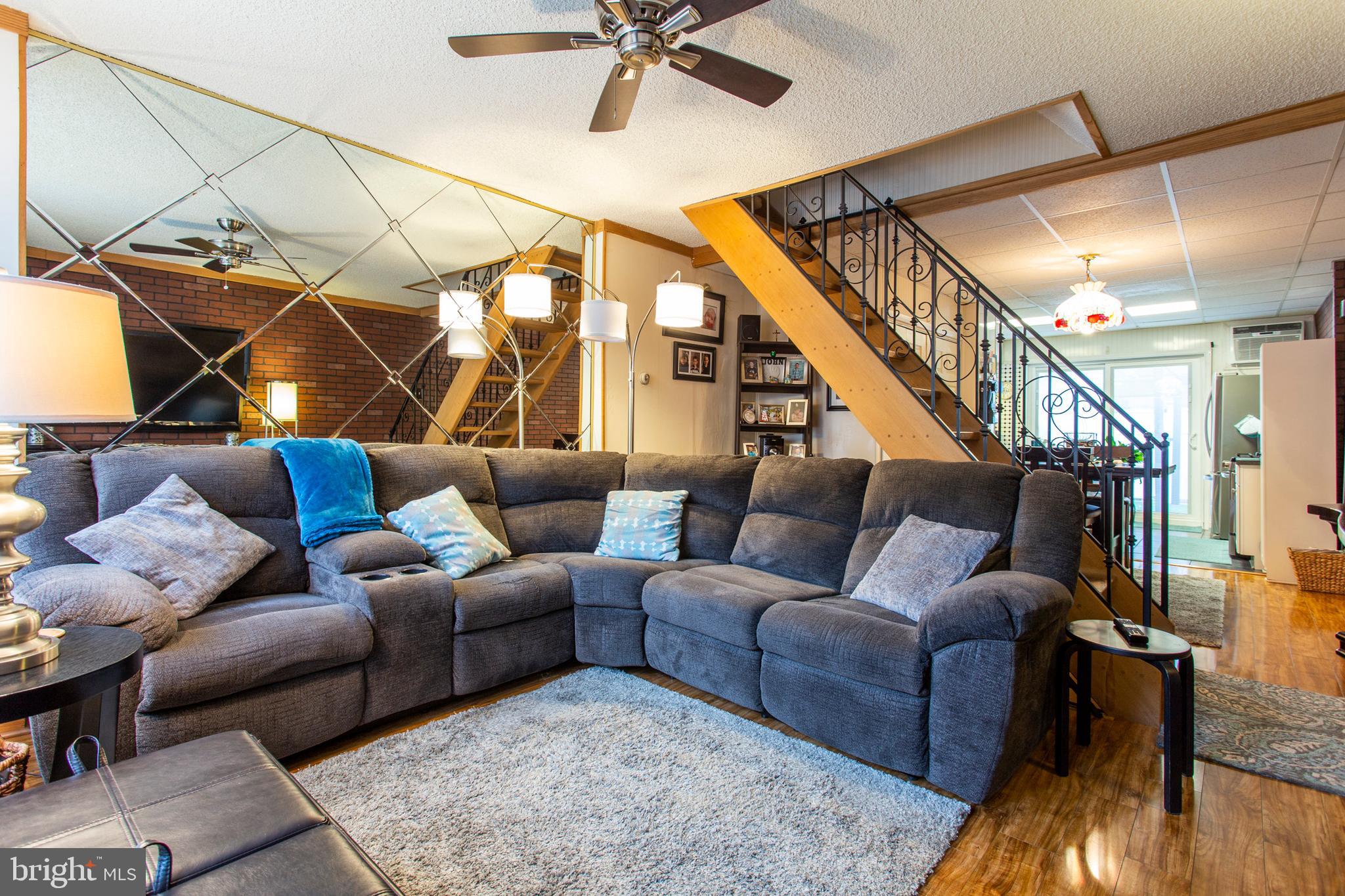 PENNSPORT - Residential