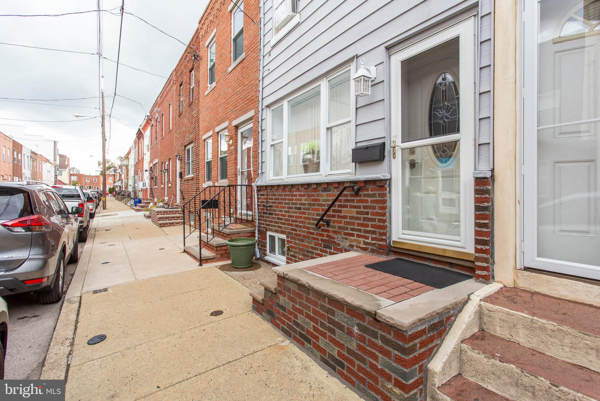 PENNSPORT - Residential