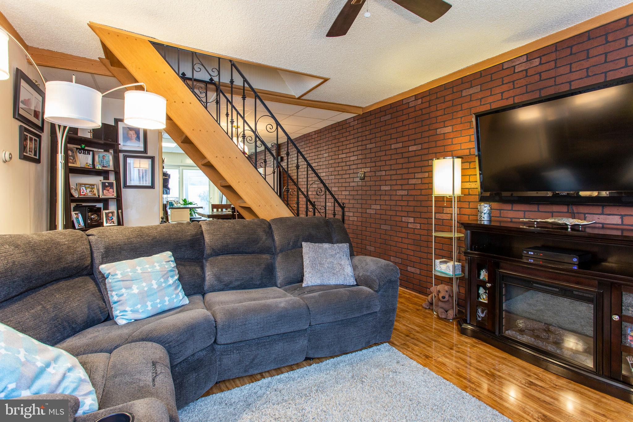 PENNSPORT - Residential