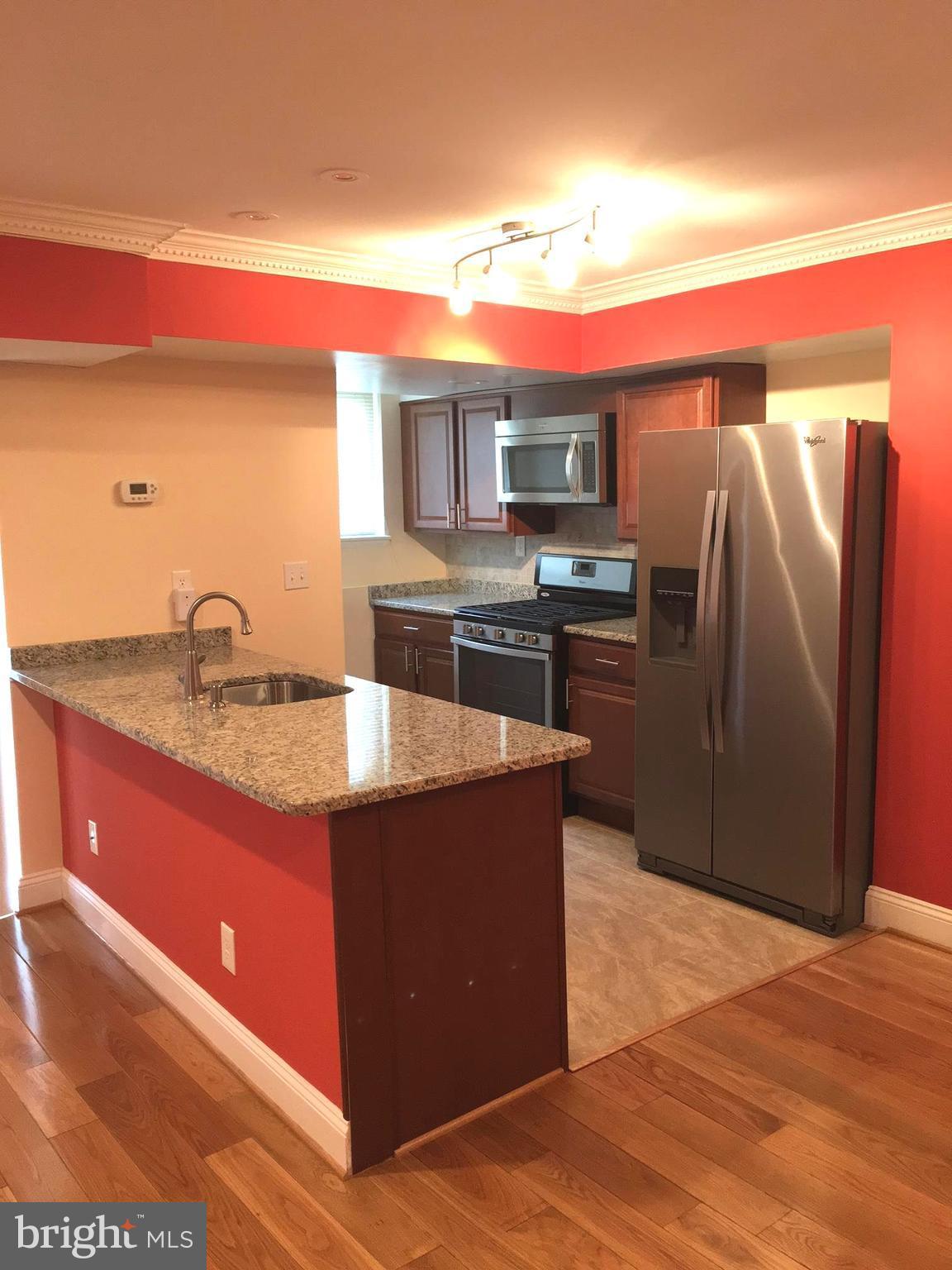 WESTBRIAR - Residential Lease