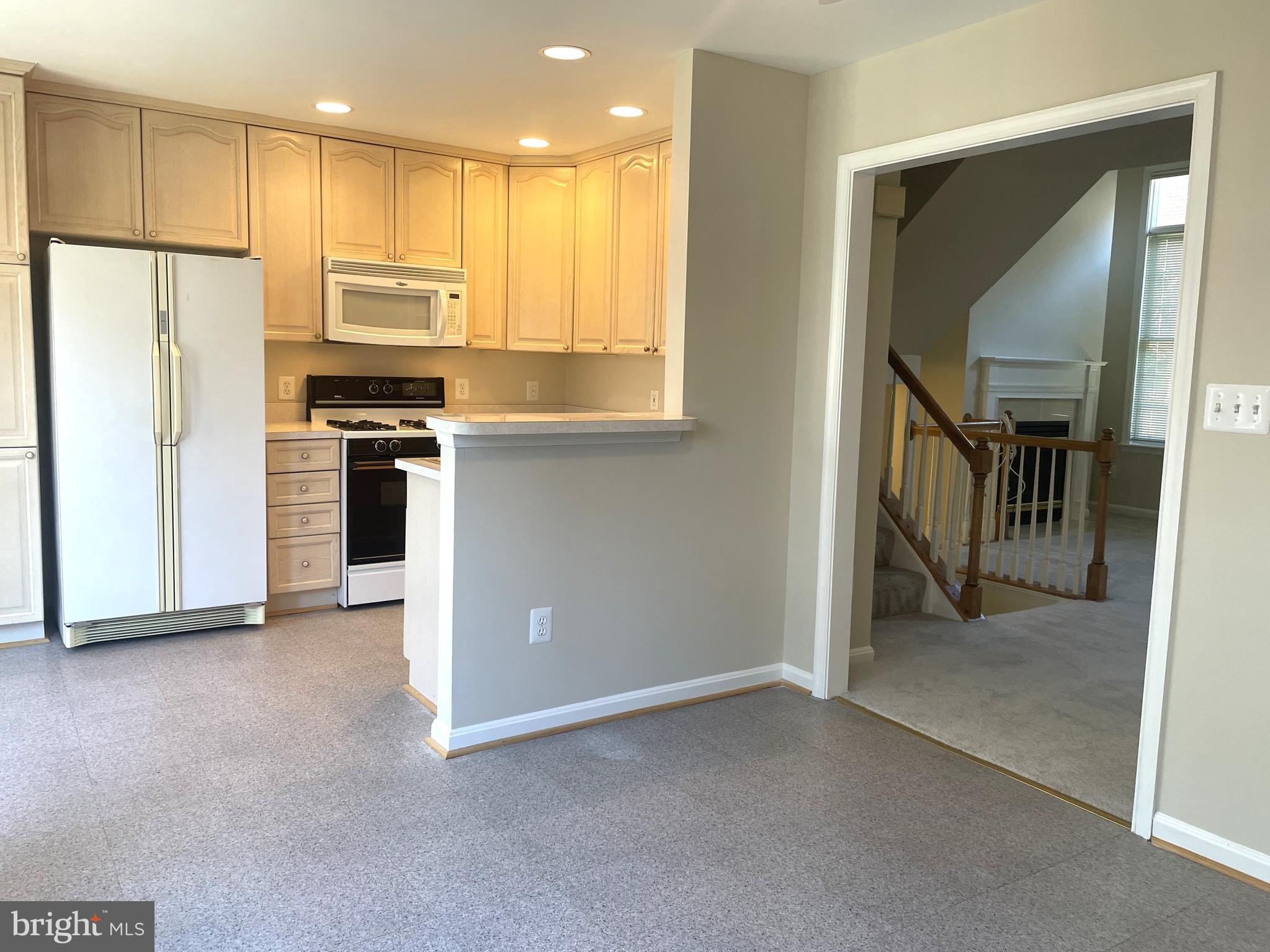 STONEGATE - Residential Lease