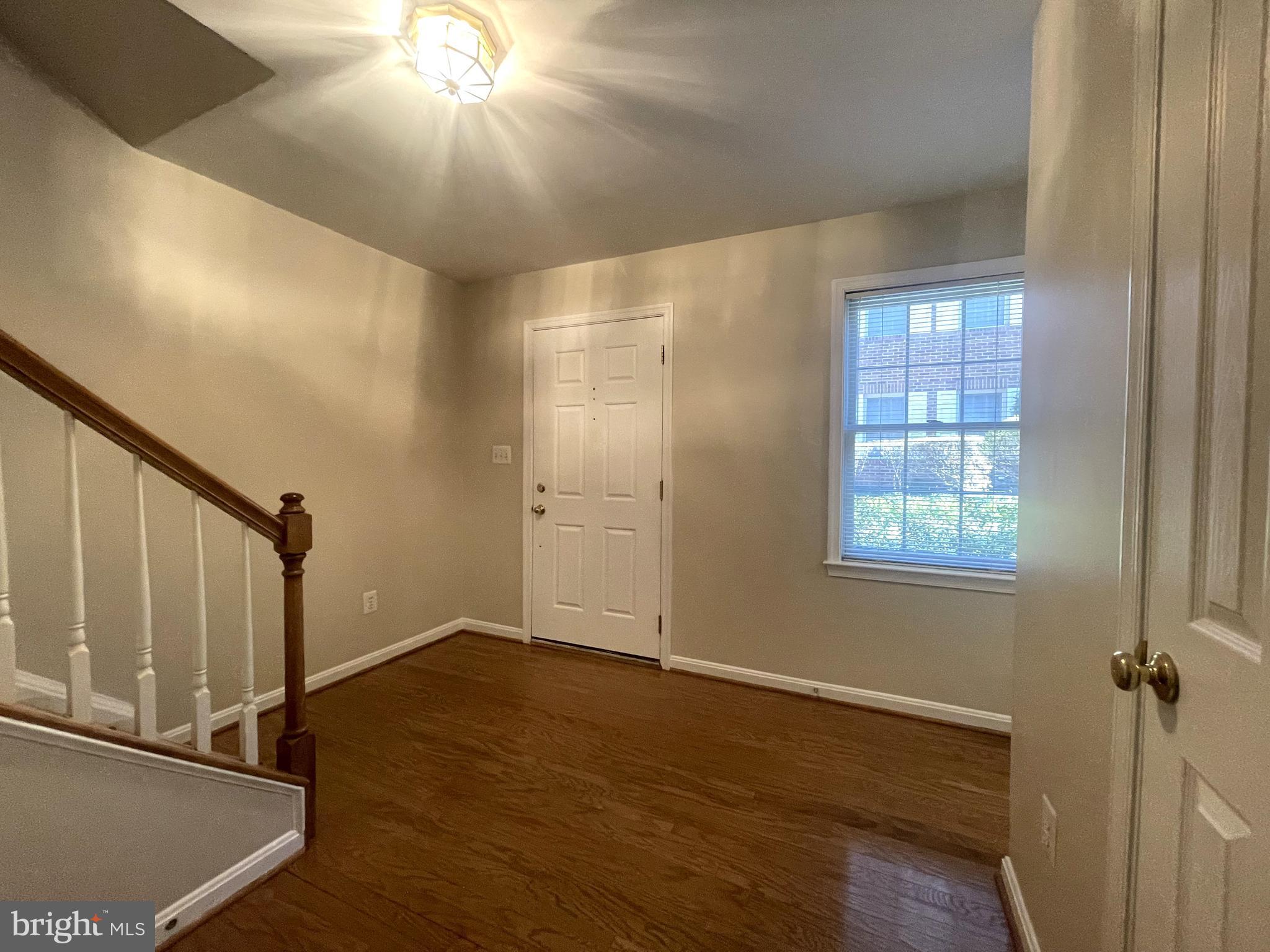 STONEGATE - Residential Lease