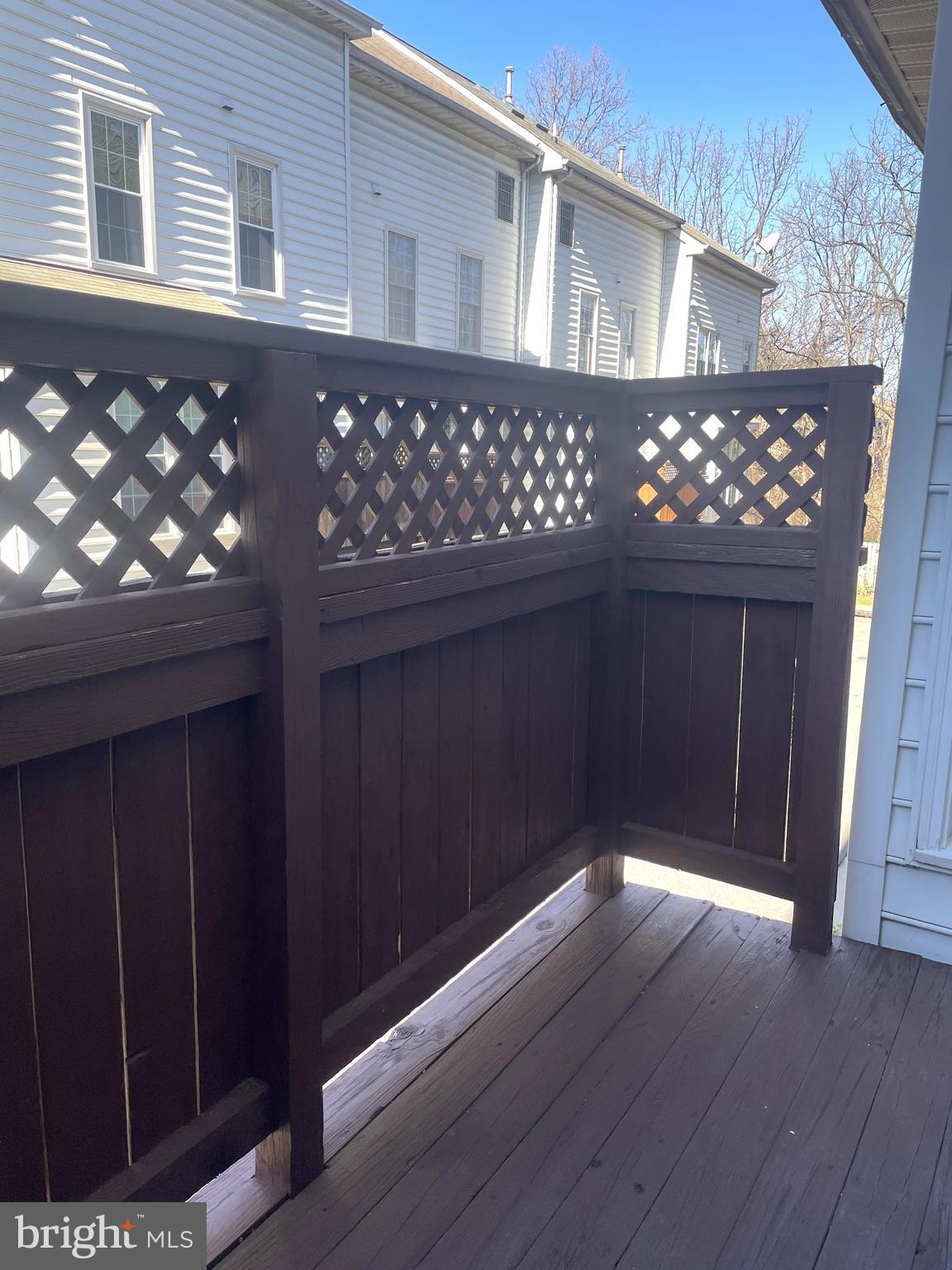 STONEGATE - Residential Lease