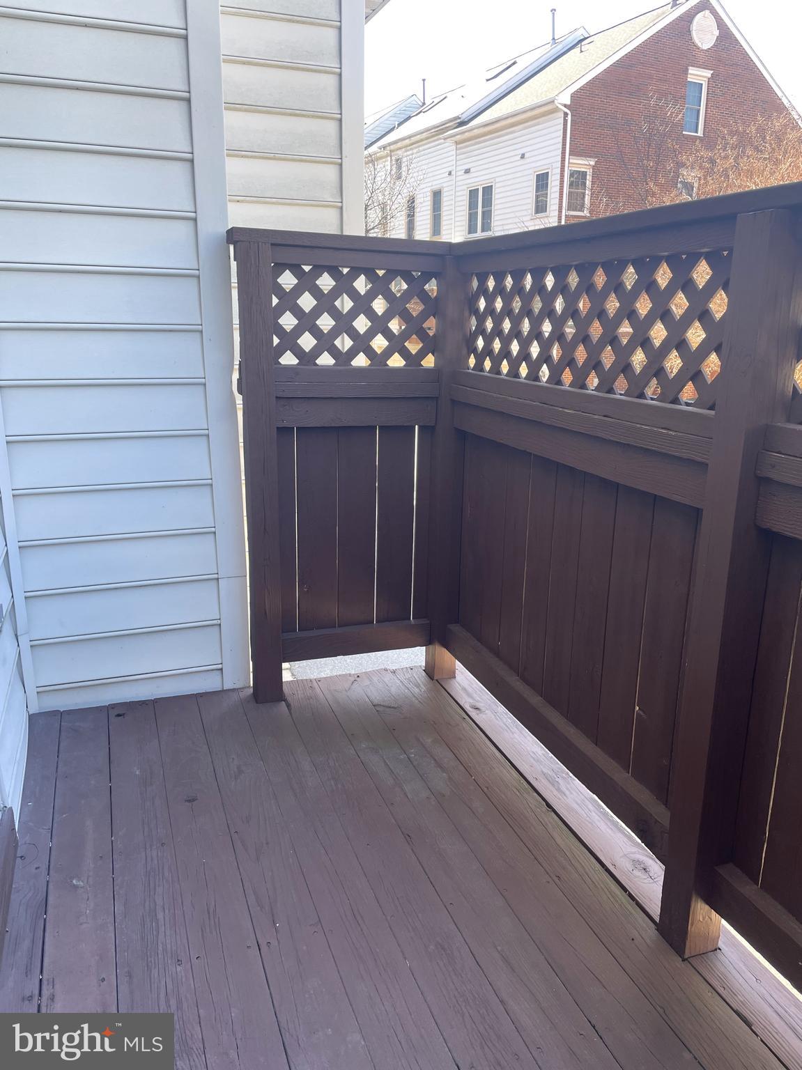 STONEGATE - Residential Lease