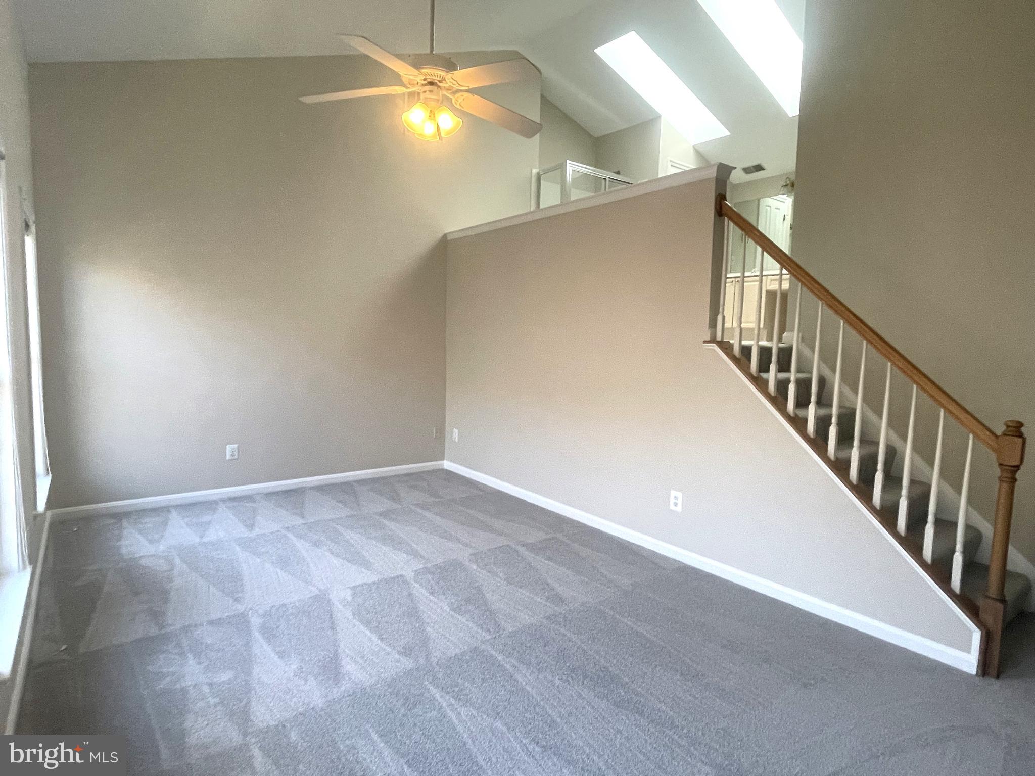 STONEGATE - Residential Lease